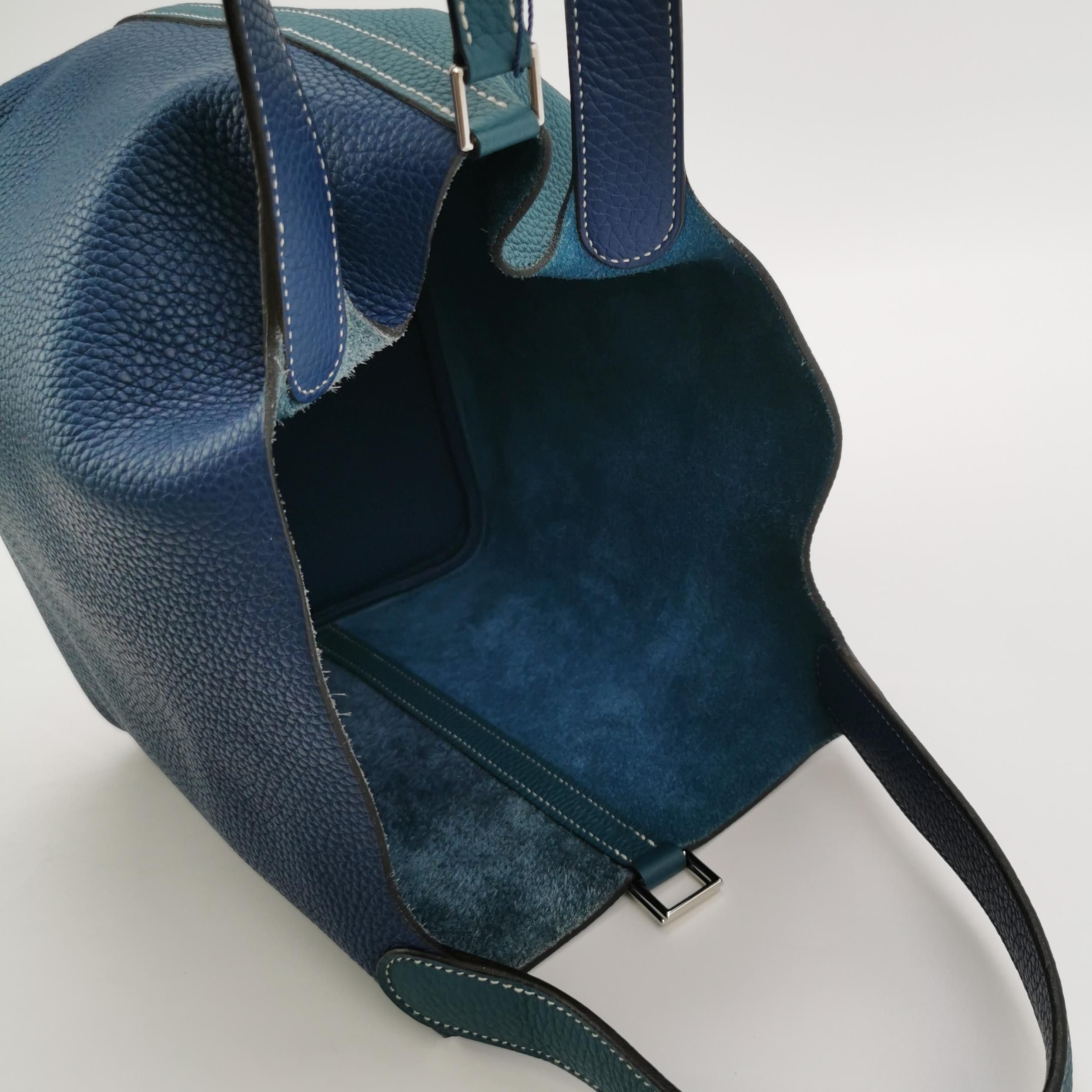 Hermes Hermes Women os Tote Bags Size ONE SIZE - 7 Thumbnail