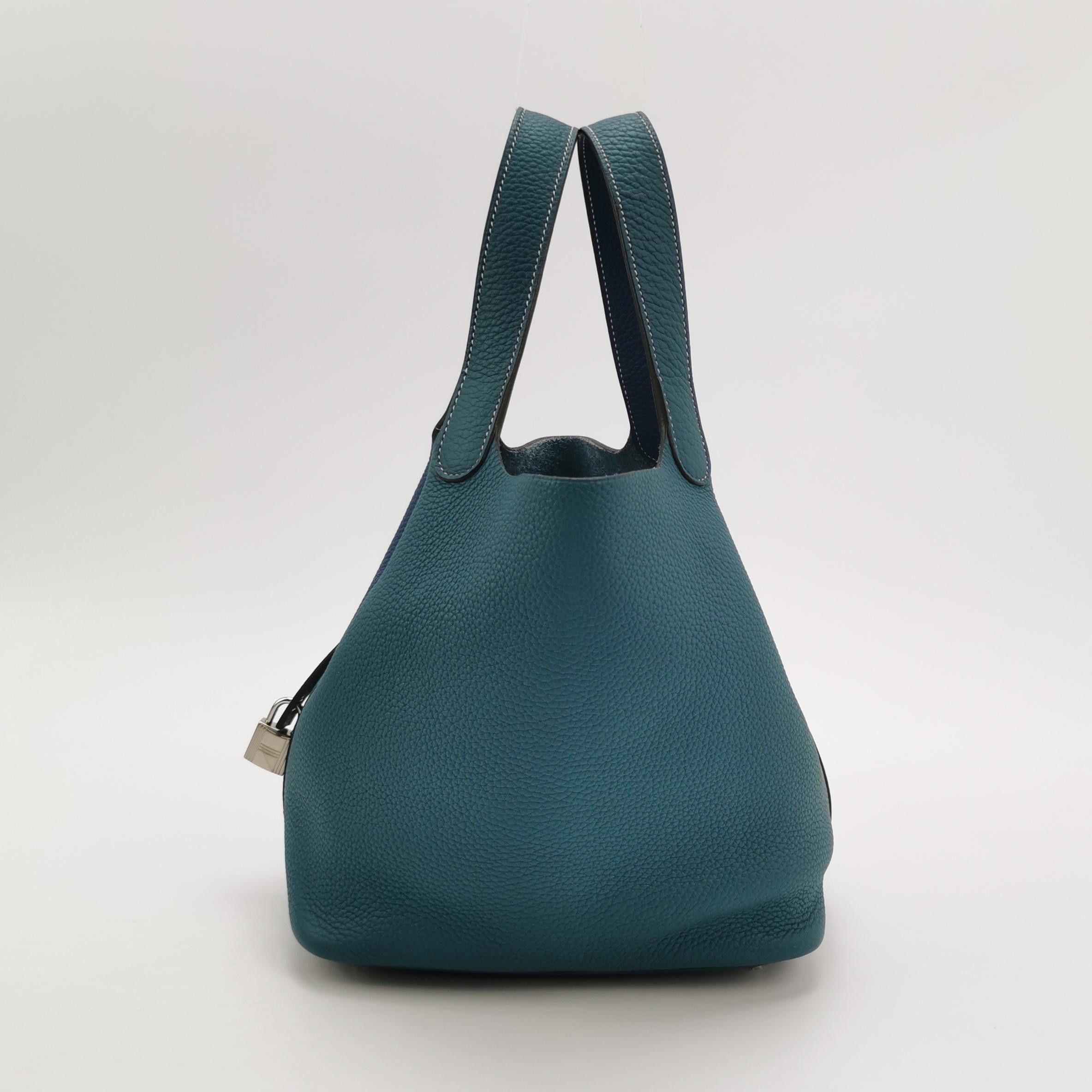 Hermes Hermes Women os Tote Bags Size ONE SIZE - 3 Thumbnail