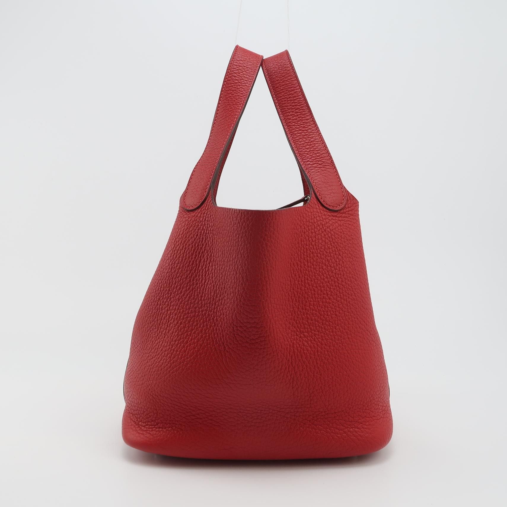 Hermes Hermes Women os Tote Bags Size ONE SIZE - 3 Thumbnail