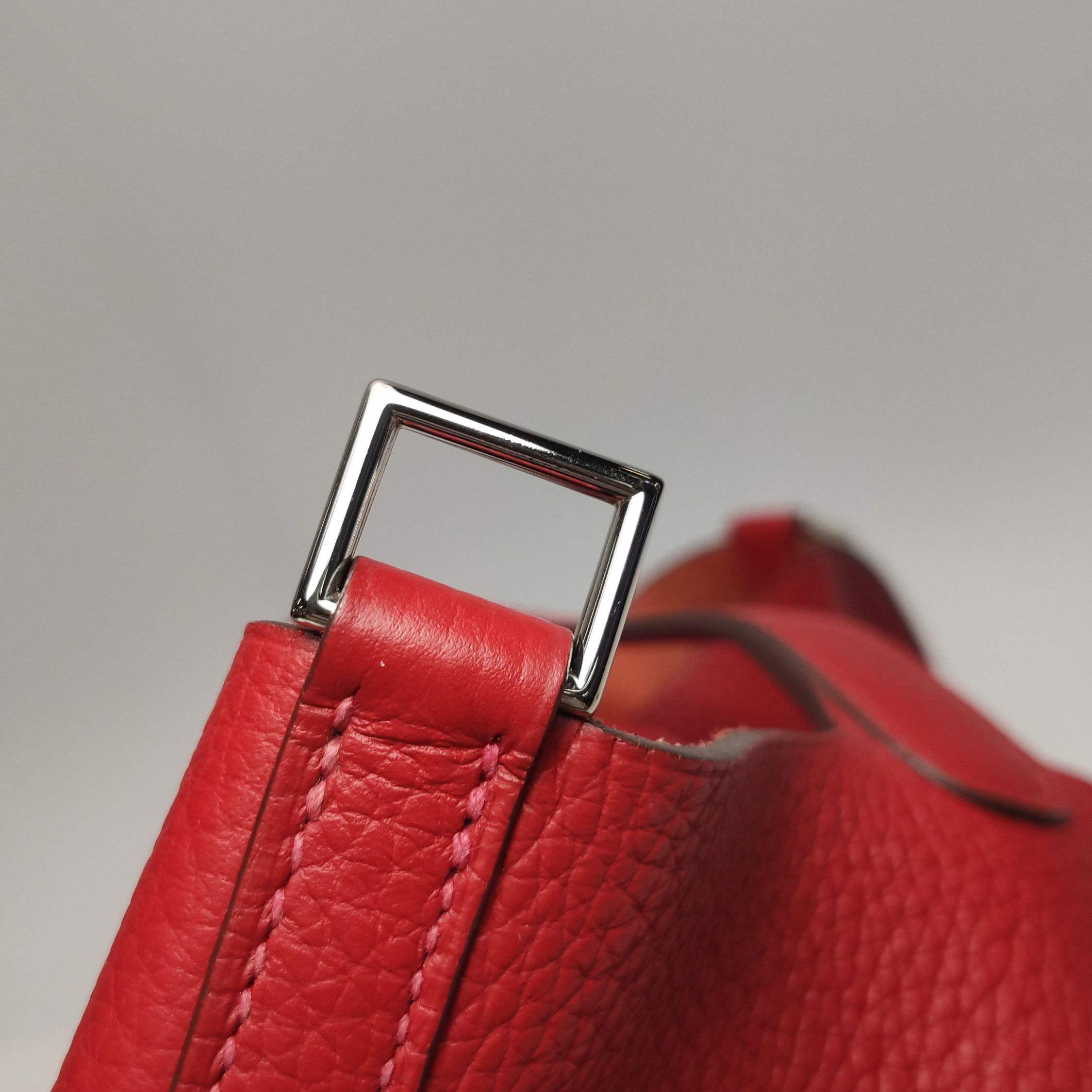 Hermes Hermes Women os Tote Bags Size ONE SIZE - 10 Thumbnail