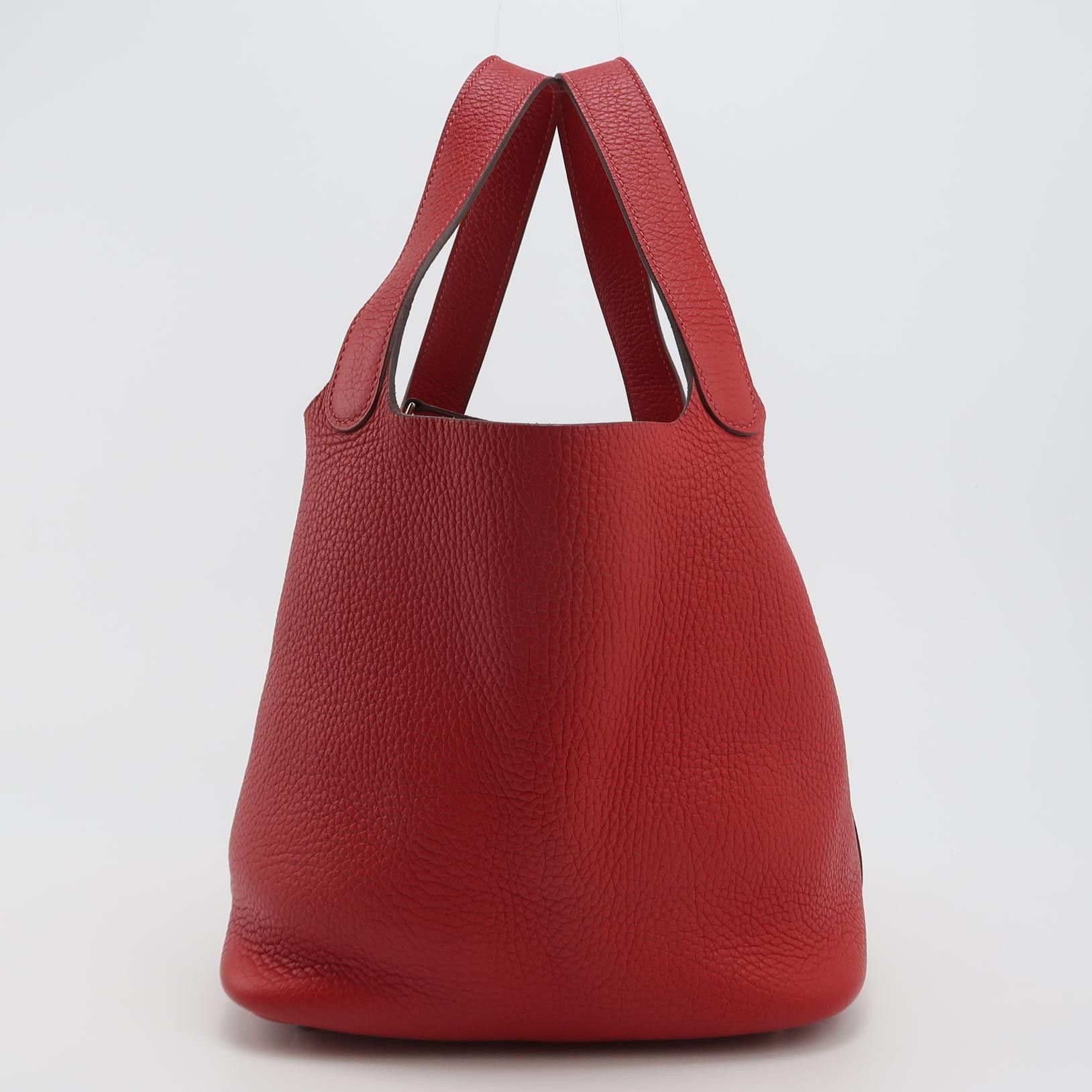 Hermes Hermes Women os Tote Bags Size ONE SIZE - 4 Thumbnail