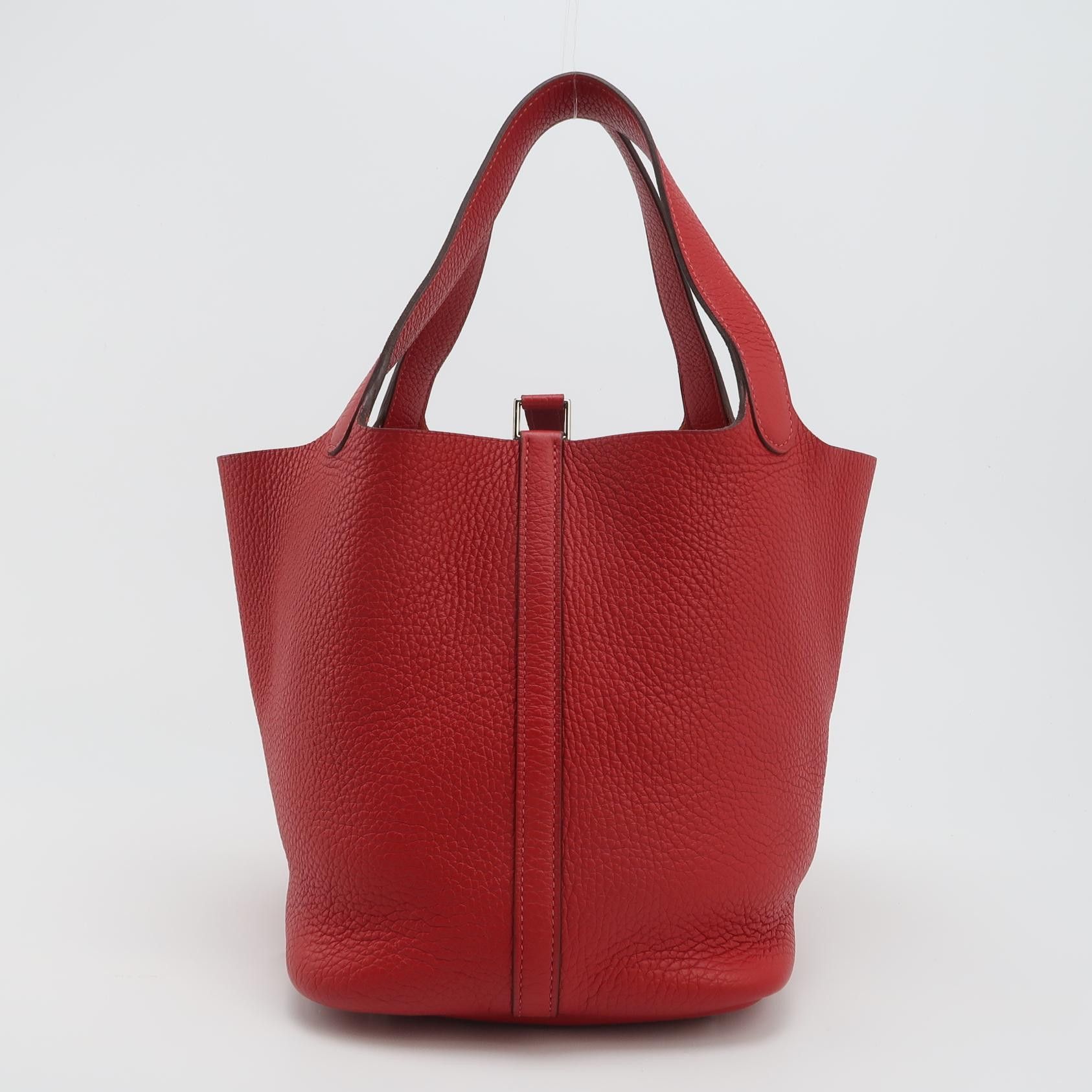 Hermes Hermes Women os Tote Bags Size ONE SIZE - 5 Thumbnail