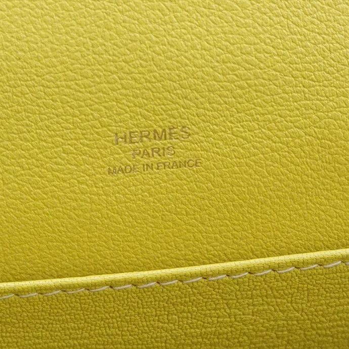Hermes Hermes Women os Shoulder Bags Size ONE SIZE - 8 Thumbnail
