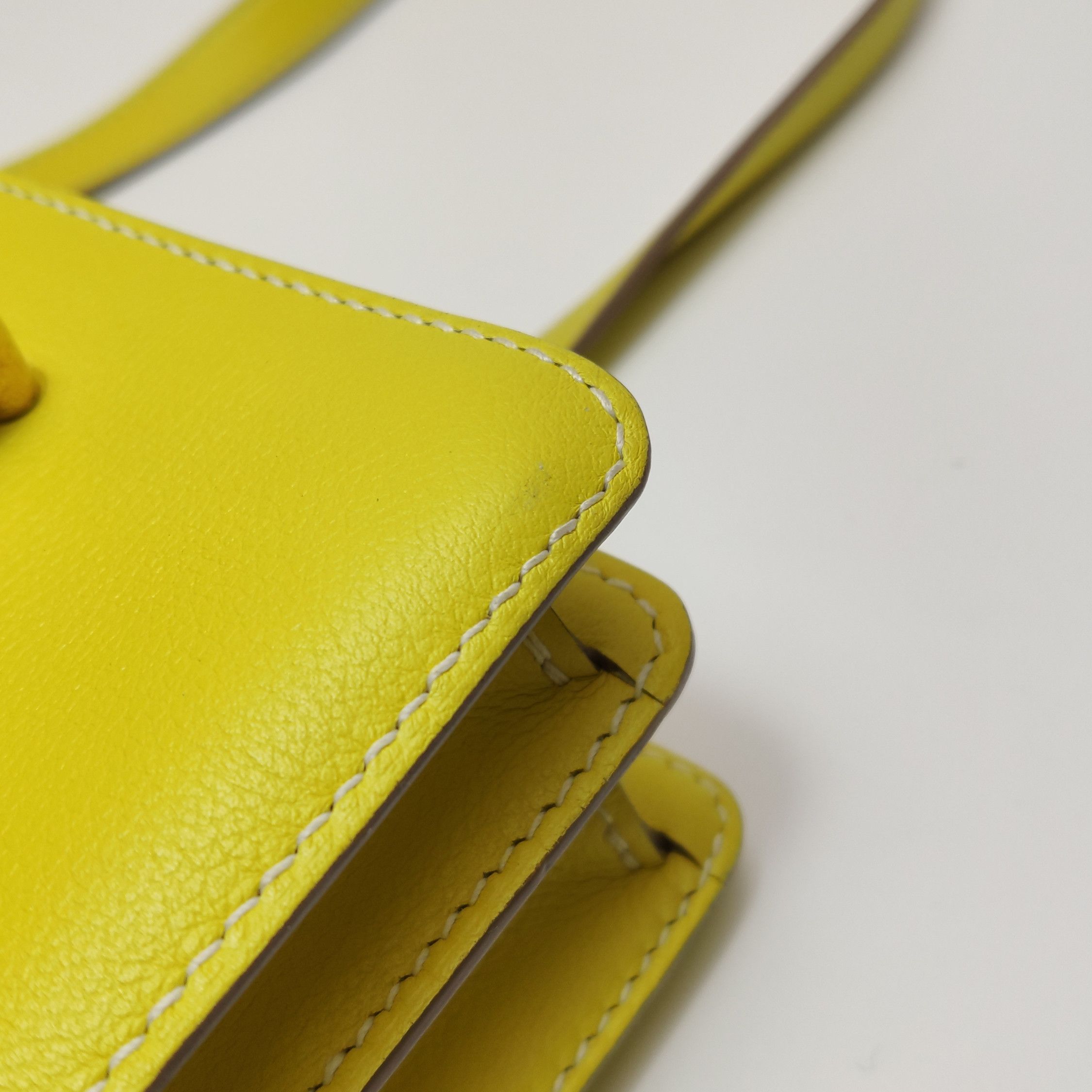 Hermes Hermes Women os Shoulder Bags Size ONE SIZE - 14 Thumbnail