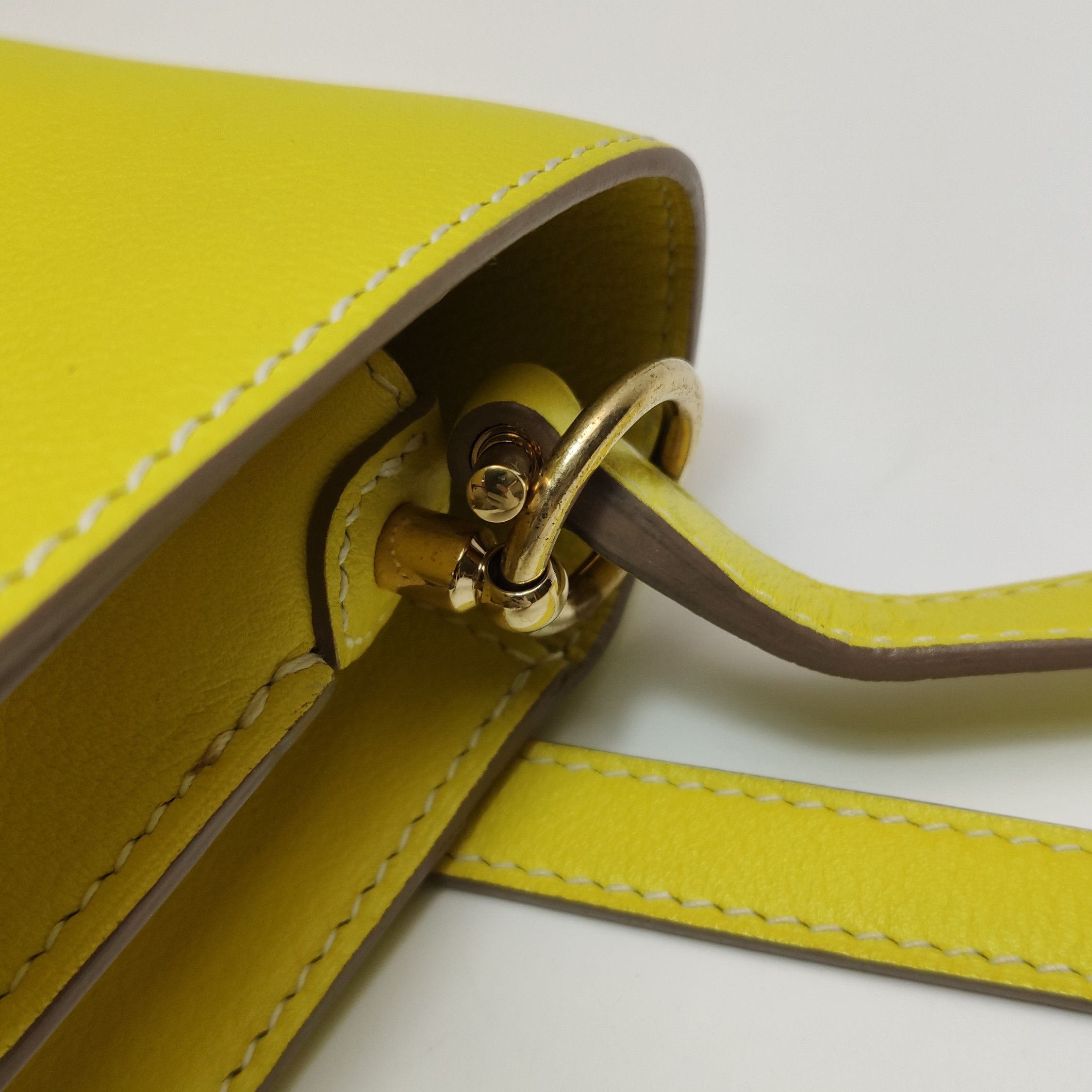Hermes Hermes Women os Shoulder Bags Size ONE SIZE - 12 Thumbnail