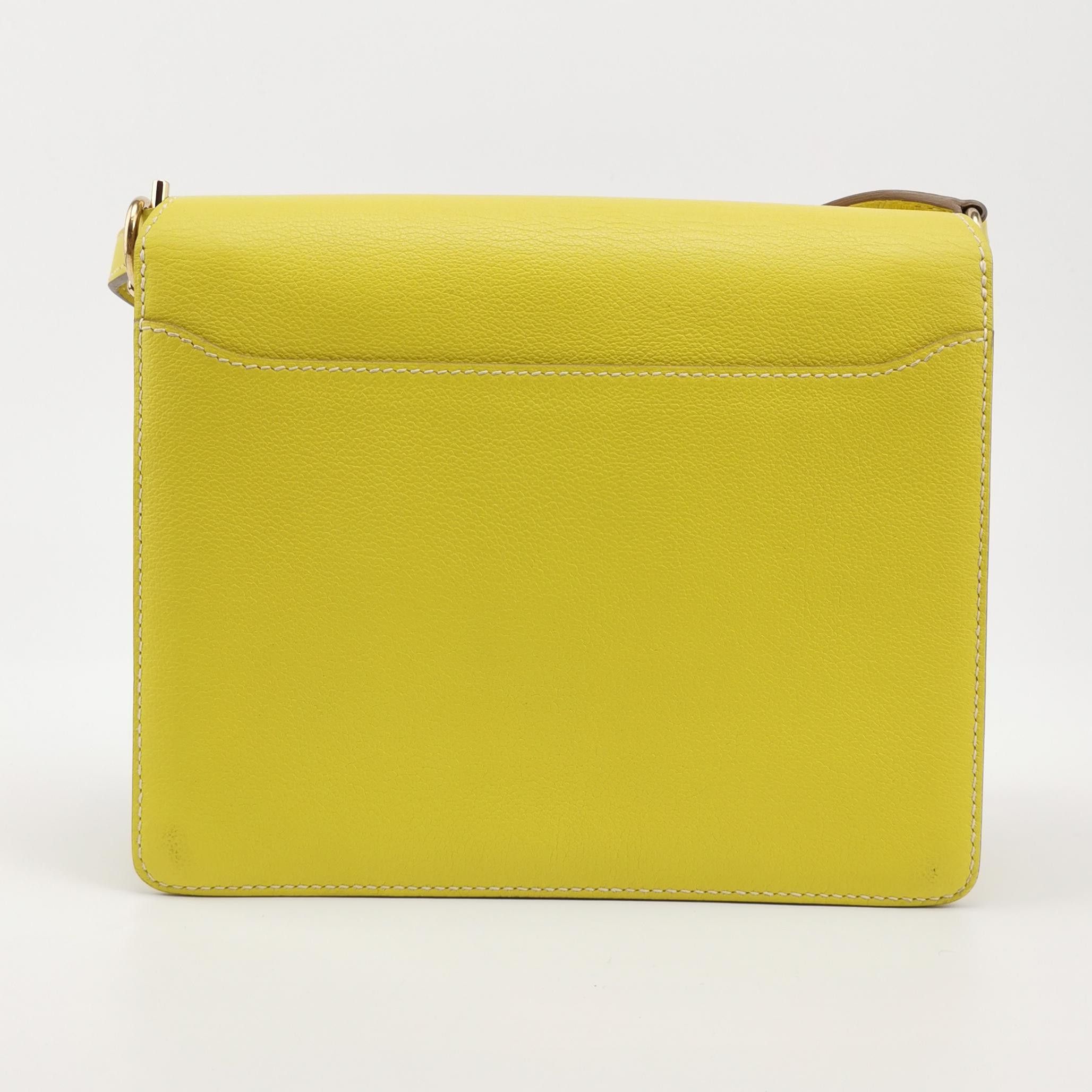 Hermes Hermes Women os Shoulder Bags Size ONE SIZE - 5 Thumbnail