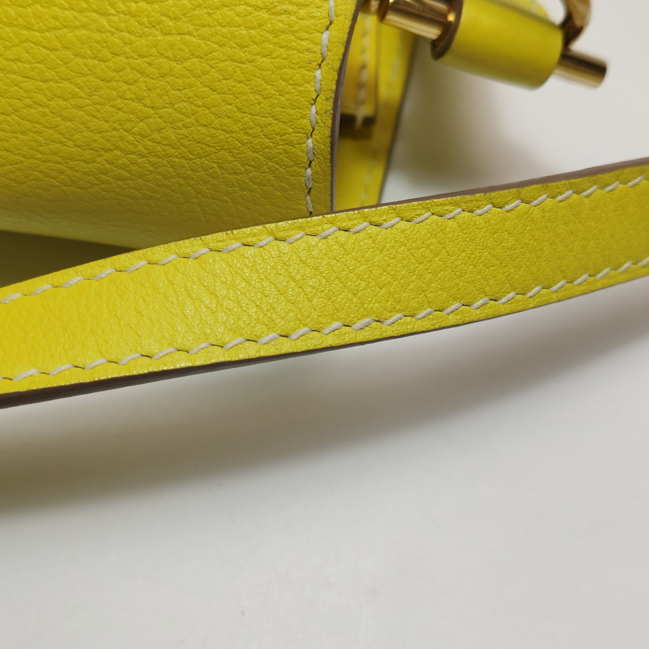 Hermes Hermes Women os Shoulder Bags Size ONE SIZE - 10 Thumbnail