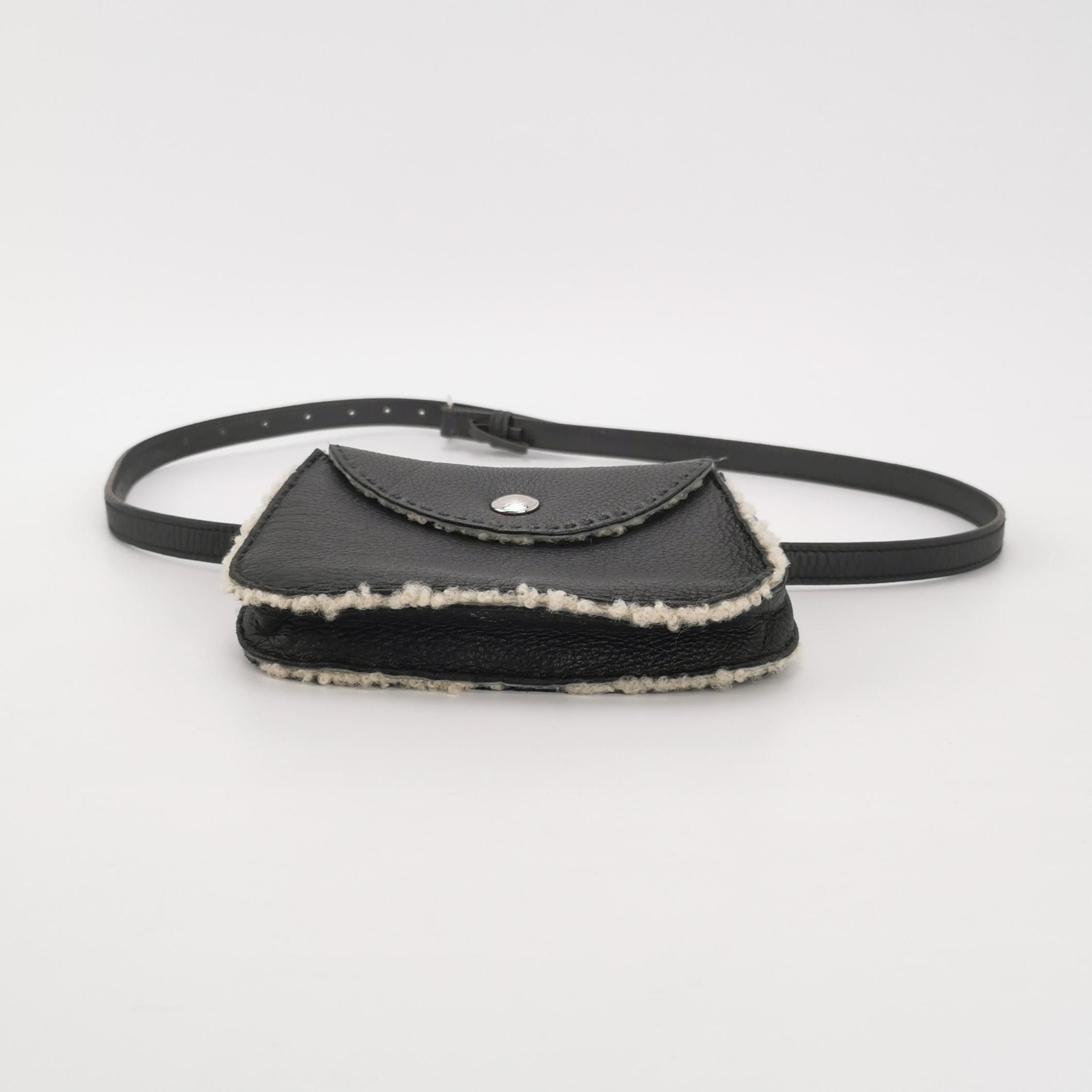 Hermes Hermes Women os Belt Bags Size ONE SIZE - 6 Thumbnail