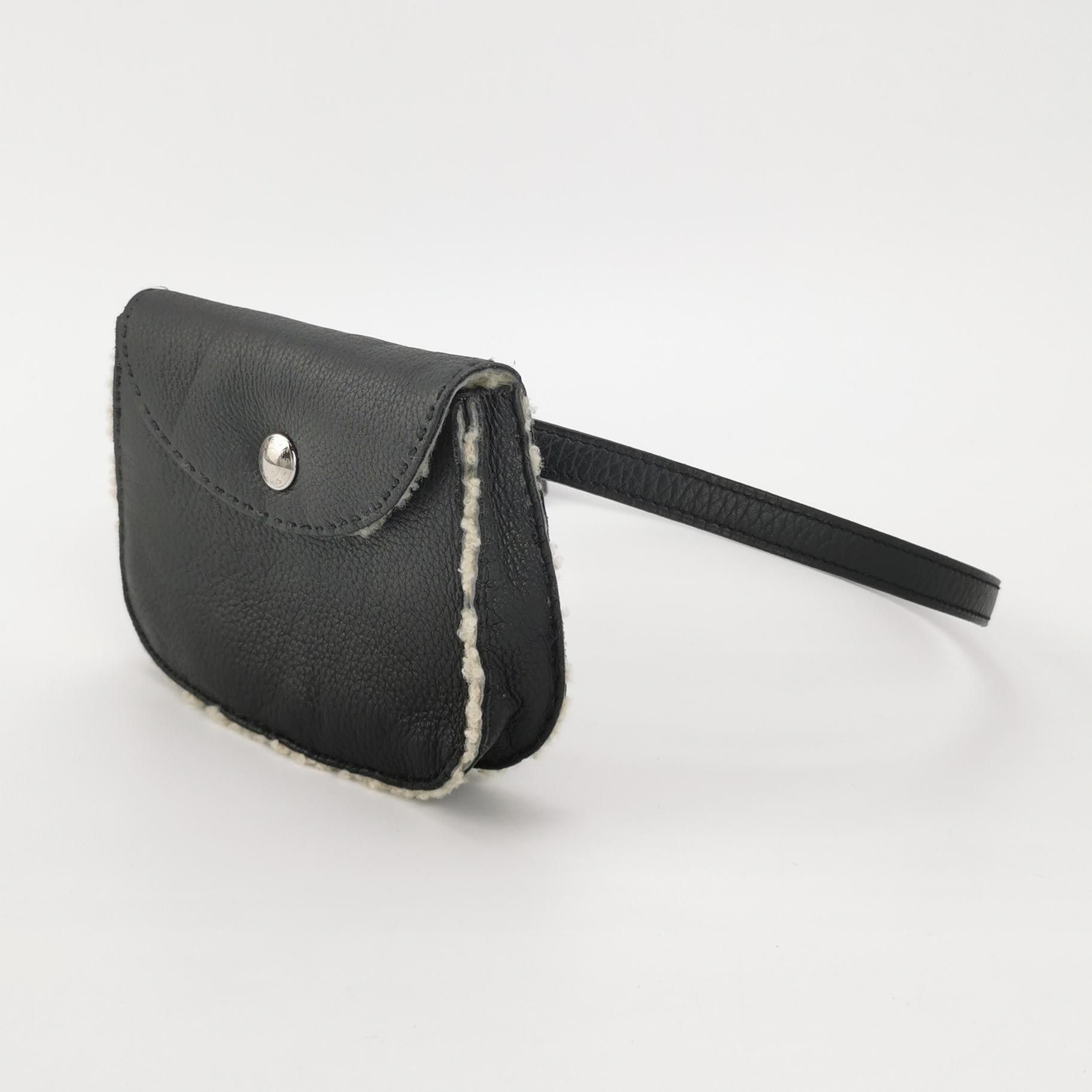 Hermes Hermes Women os Belt Bags Size ONE SIZE - 3 Thumbnail