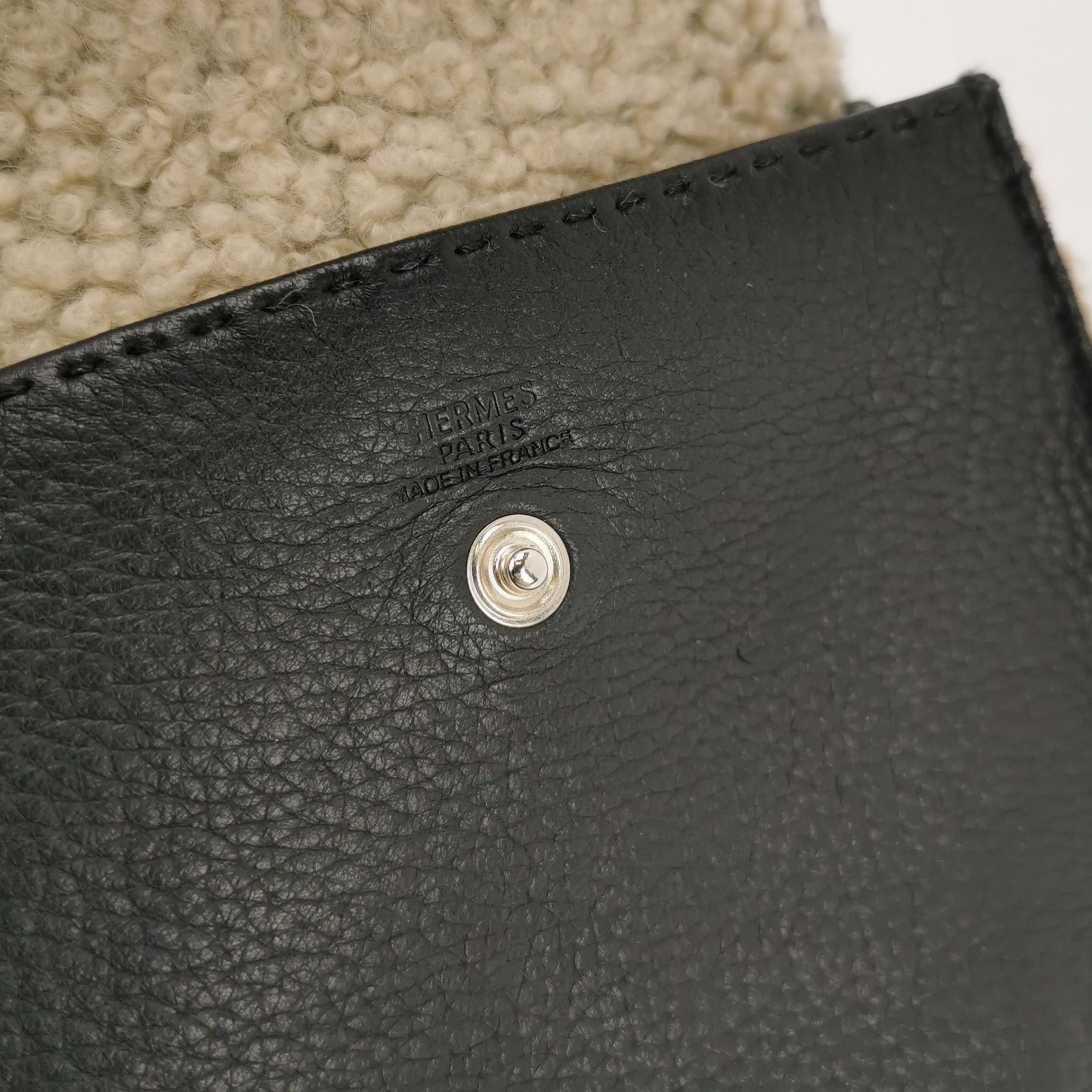 Hermes Hermes Women os Belt Bags Size ONE SIZE - 8 Thumbnail