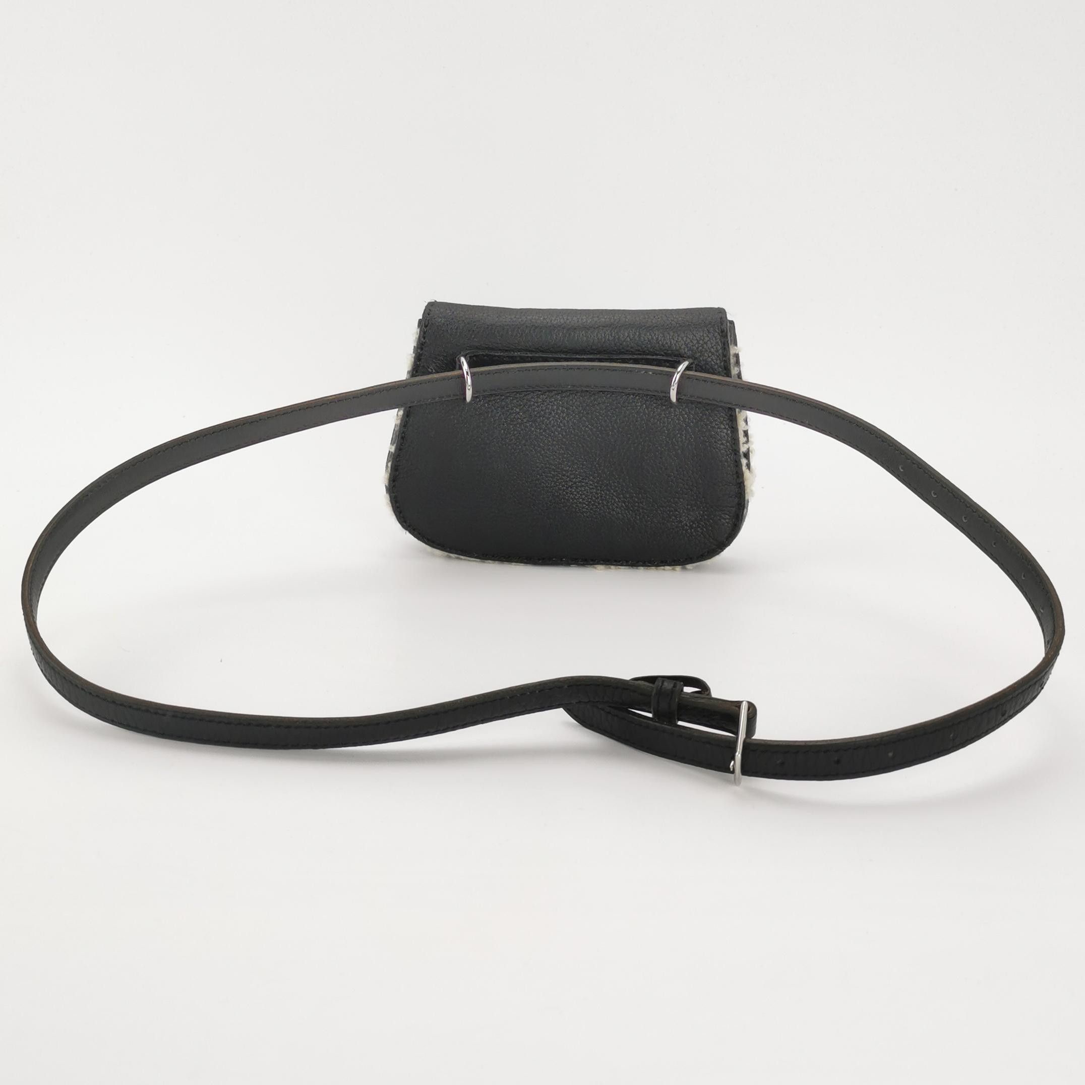 Hermes Hermes Women os Belt Bags Size ONE SIZE - 5 Thumbnail