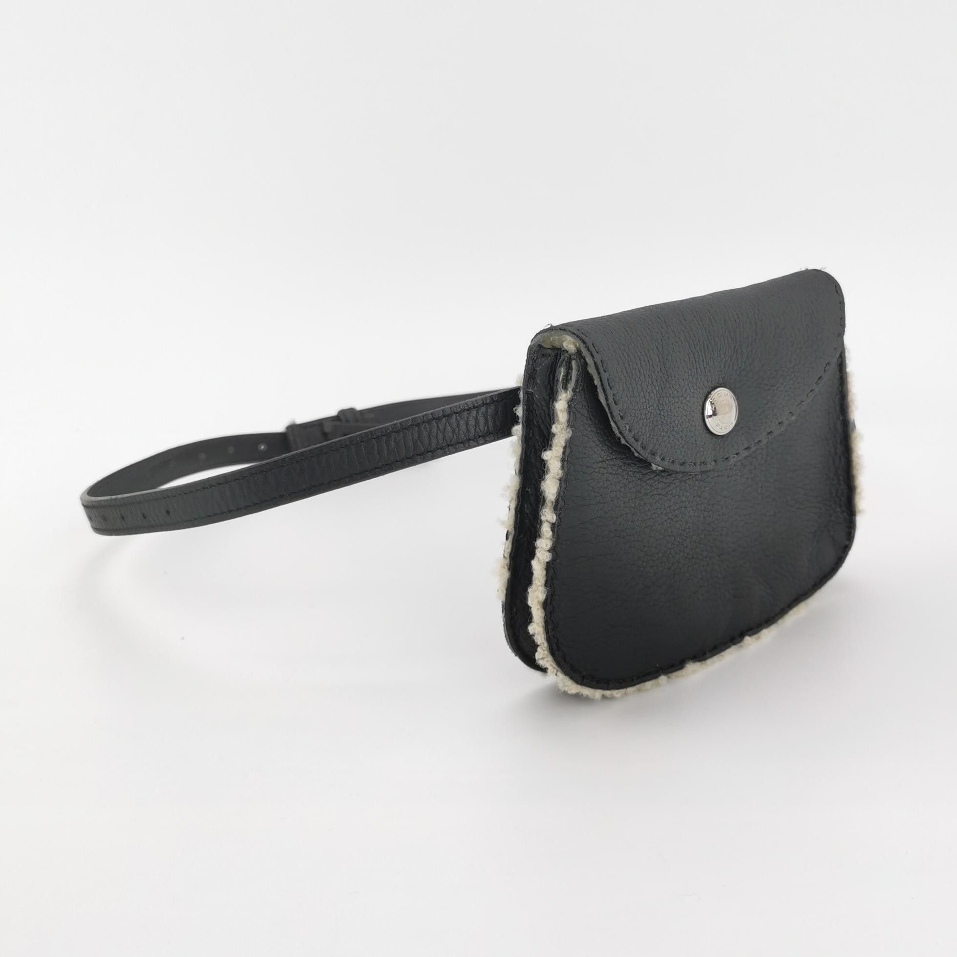 Hermes Hermes Women os Belt Bags Size ONE SIZE - 4 Thumbnail