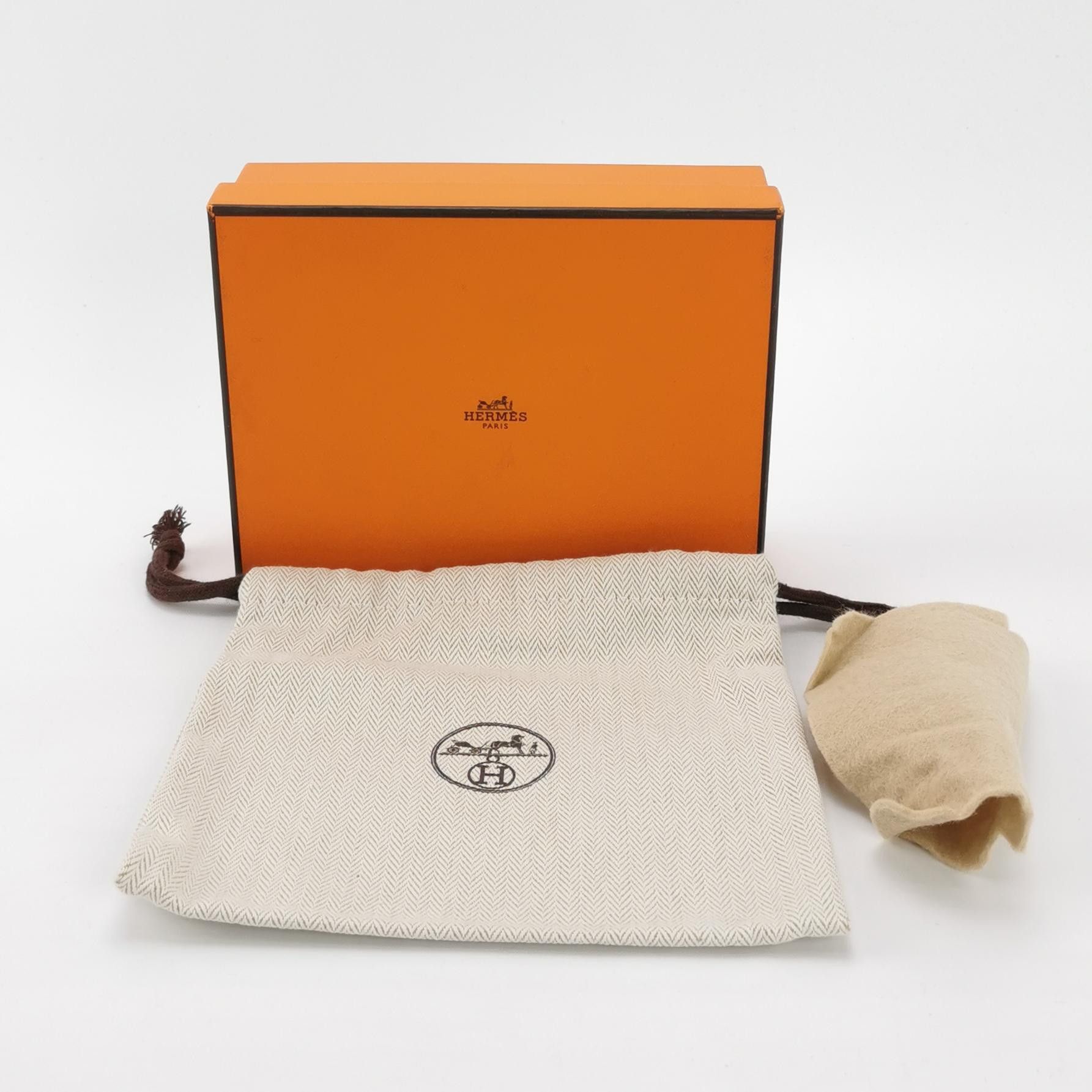 Hermes Hermes Women os Wallets Size ONE SIZE - 9 Thumbnail