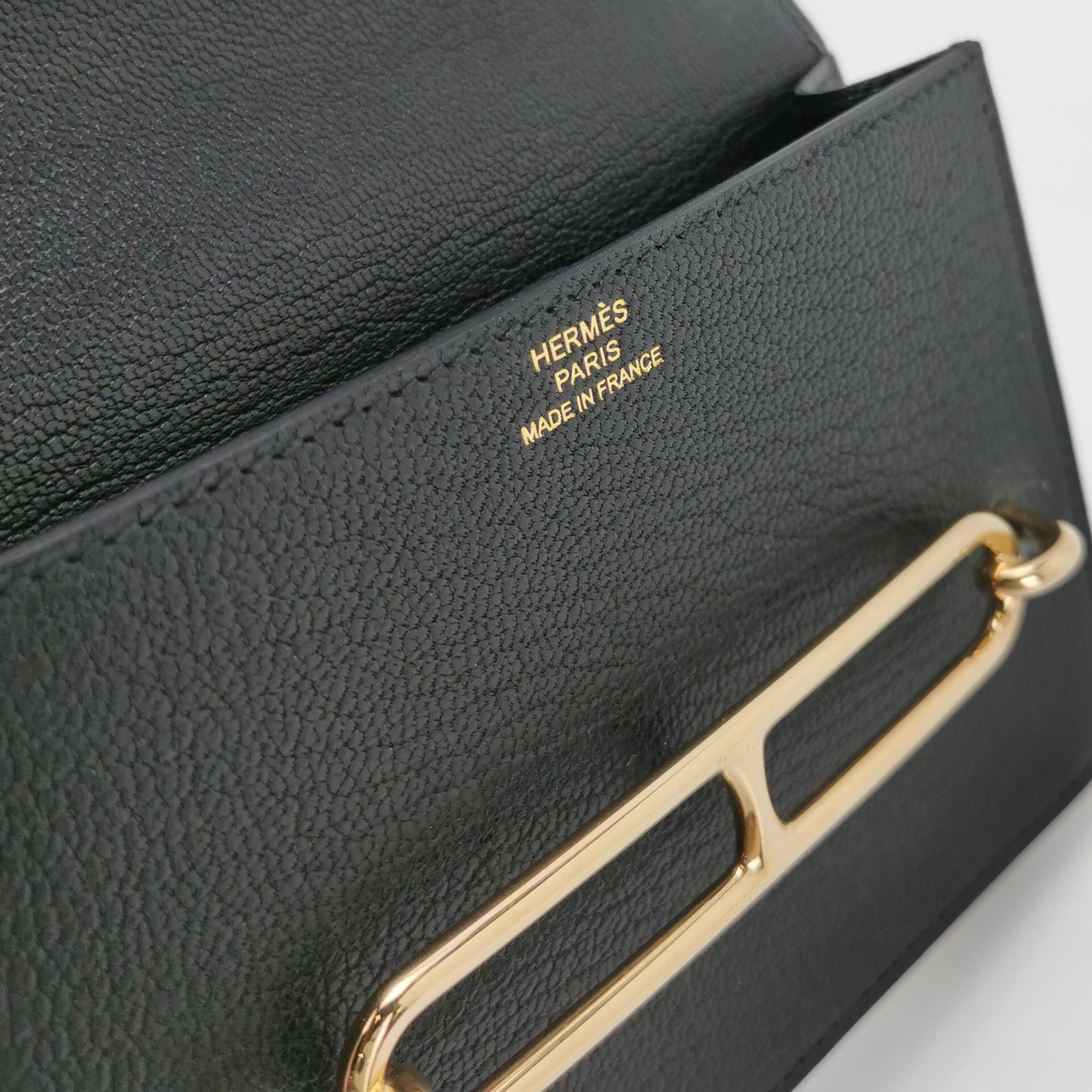 Hermes Hermes Women os Wallets Size ONE SIZE - 8 Thumbnail