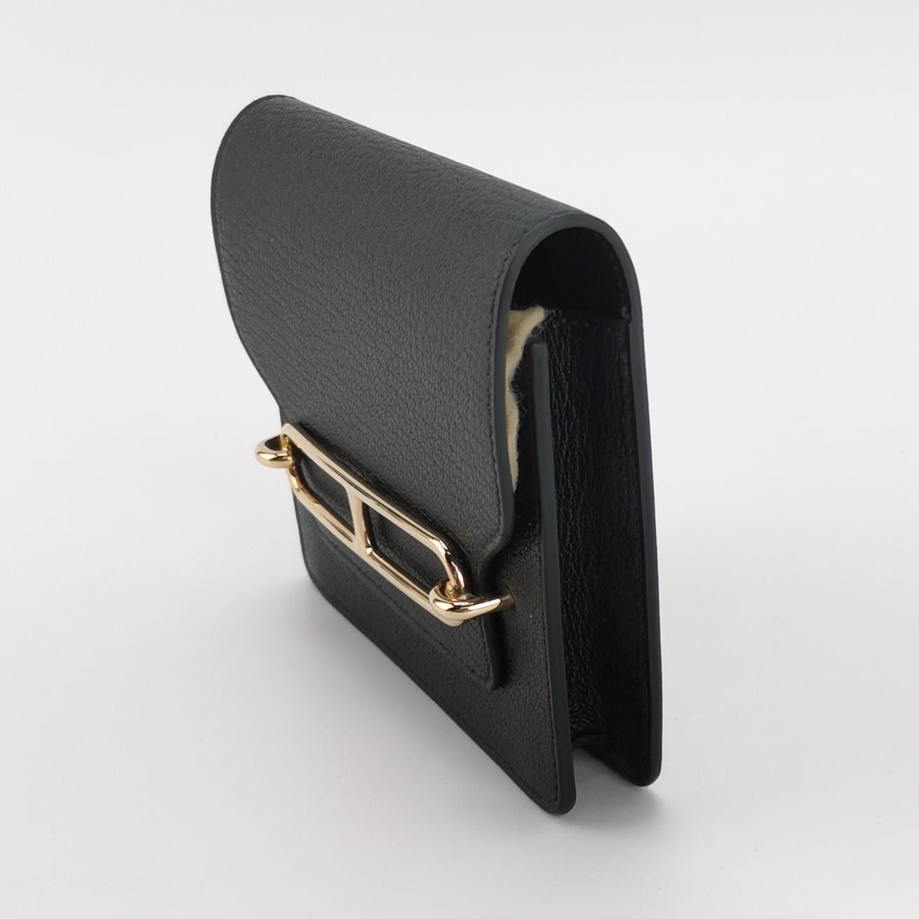 Hermes Hermes Women os Wallets Size ONE SIZE - 3 Thumbnail