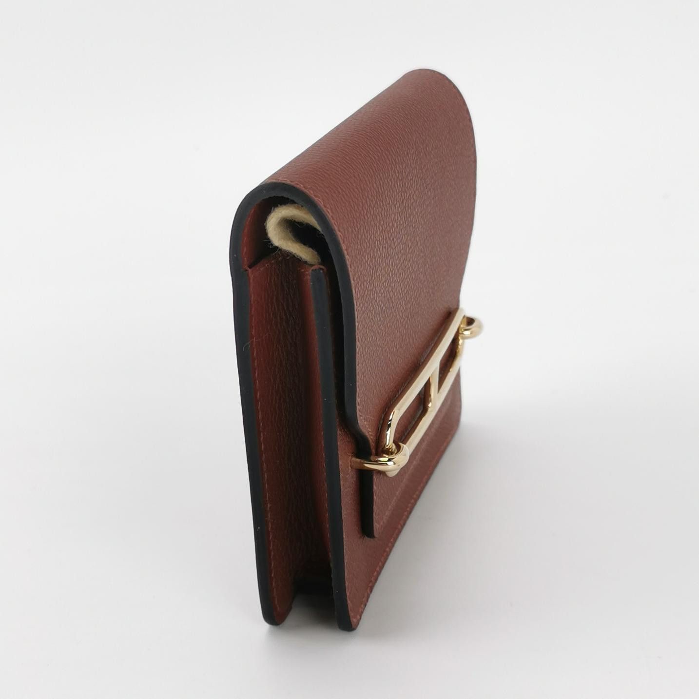 Hermes Hermes Women os Wallets Size ONE SIZE - 4 Thumbnail