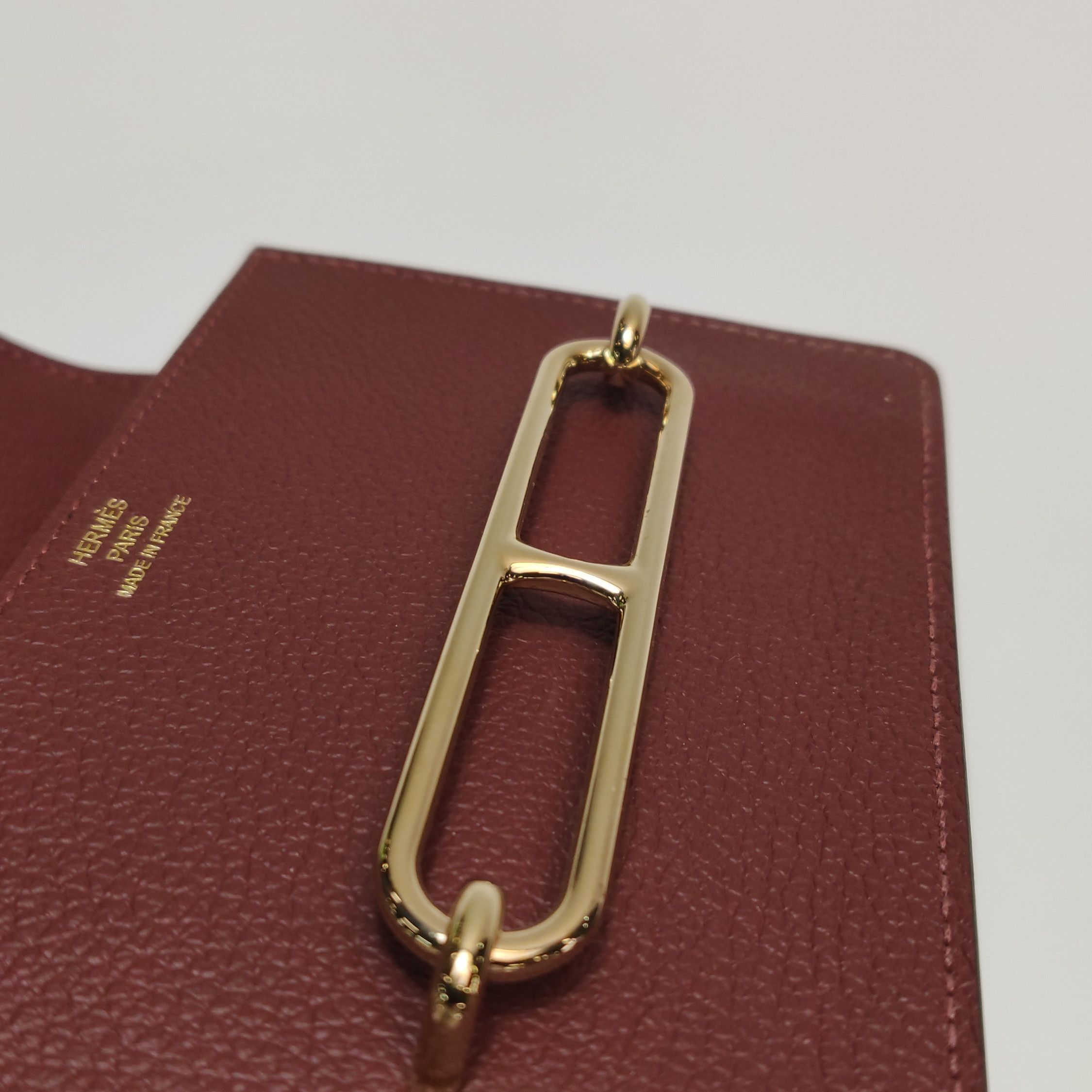 Hermes Hermes Women os Wallets Size ONE SIZE - 11 Thumbnail