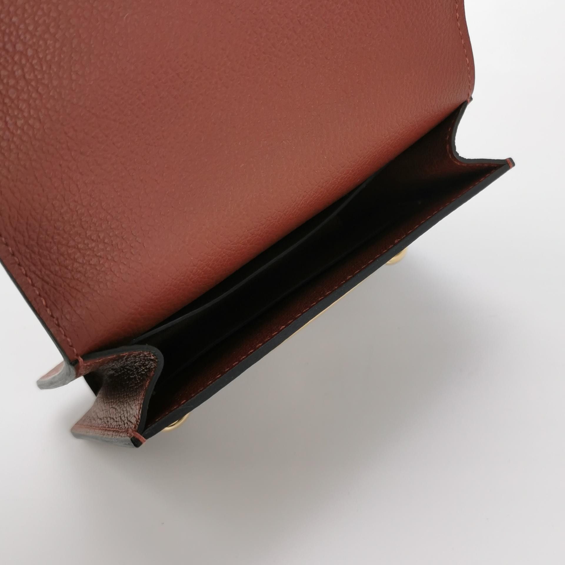 Hermes Hermes Women os Wallets Size ONE SIZE - 7 Thumbnail