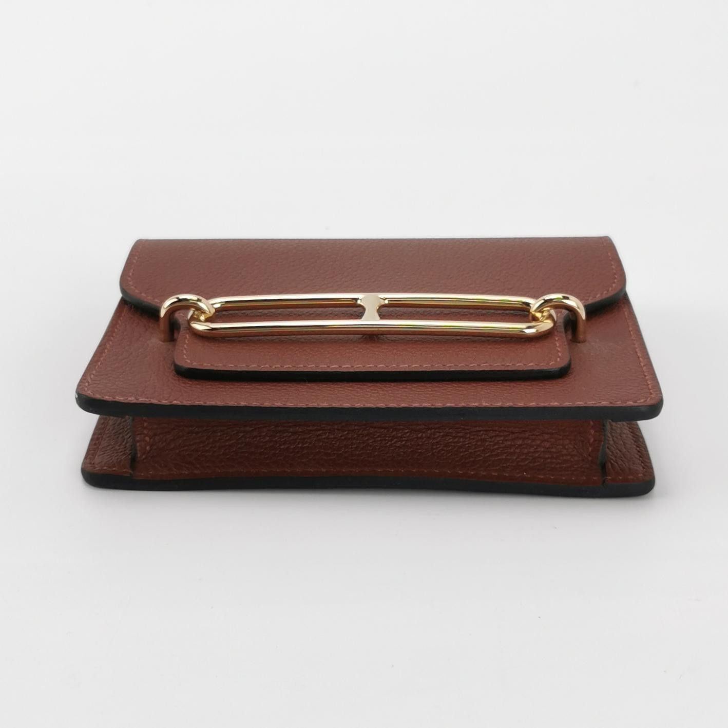 Hermes Hermes Women os Wallets Size ONE SIZE - 6 Thumbnail