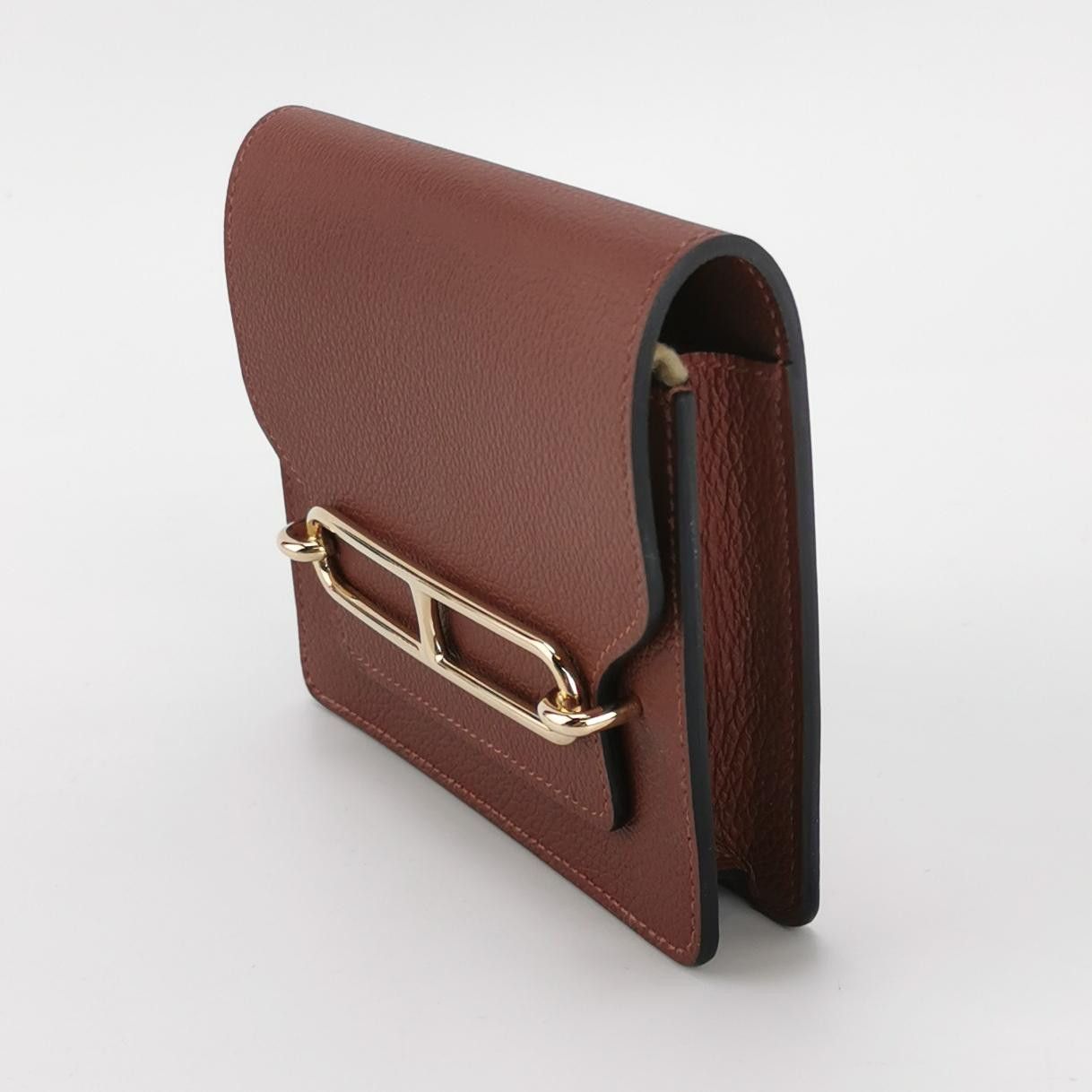 Hermes Hermes Women os Wallets Size ONE SIZE - 3 Thumbnail