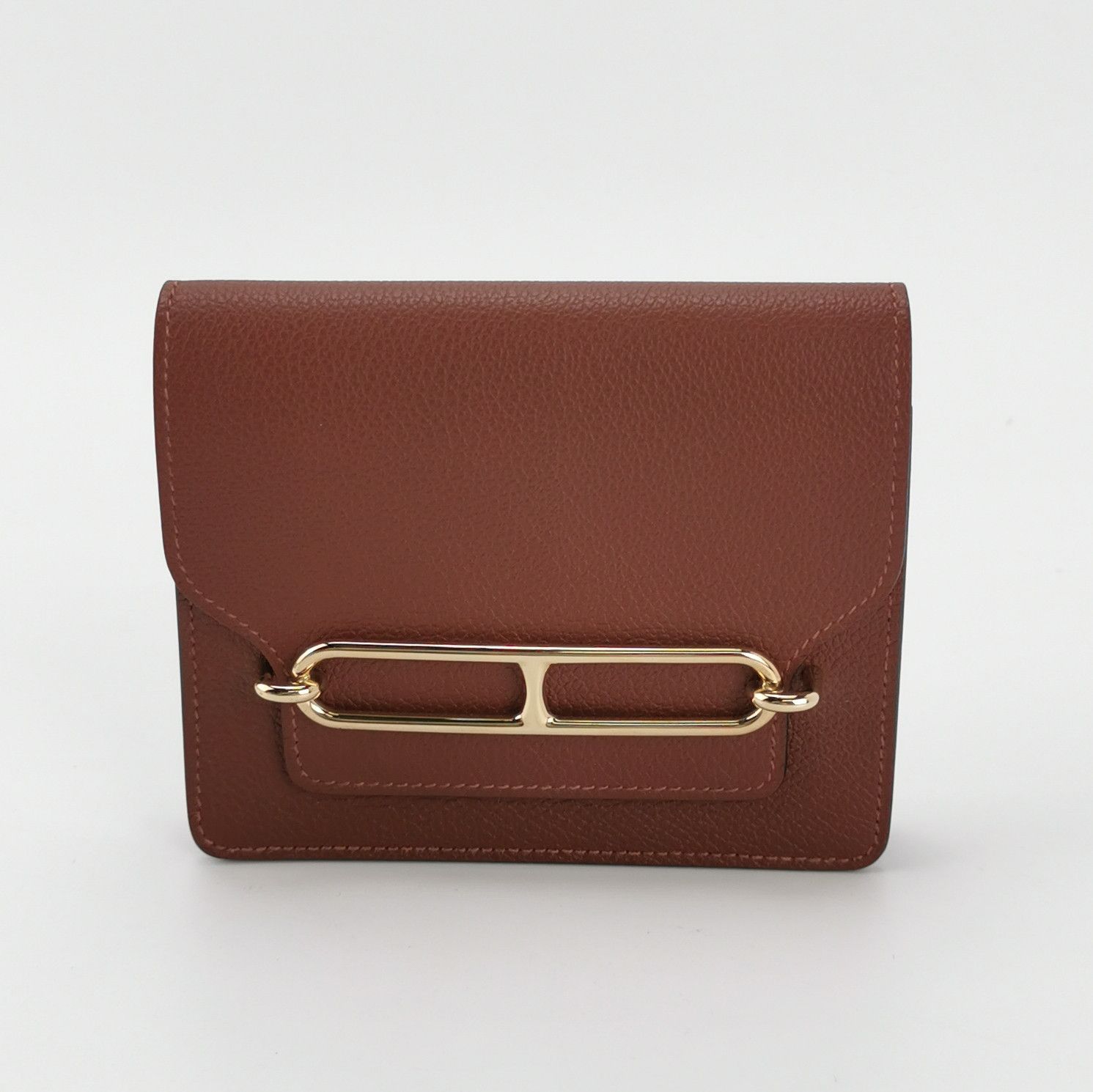 Hermes Hermes Women os Wallets Size ONE SIZE - 2 Thumbnail