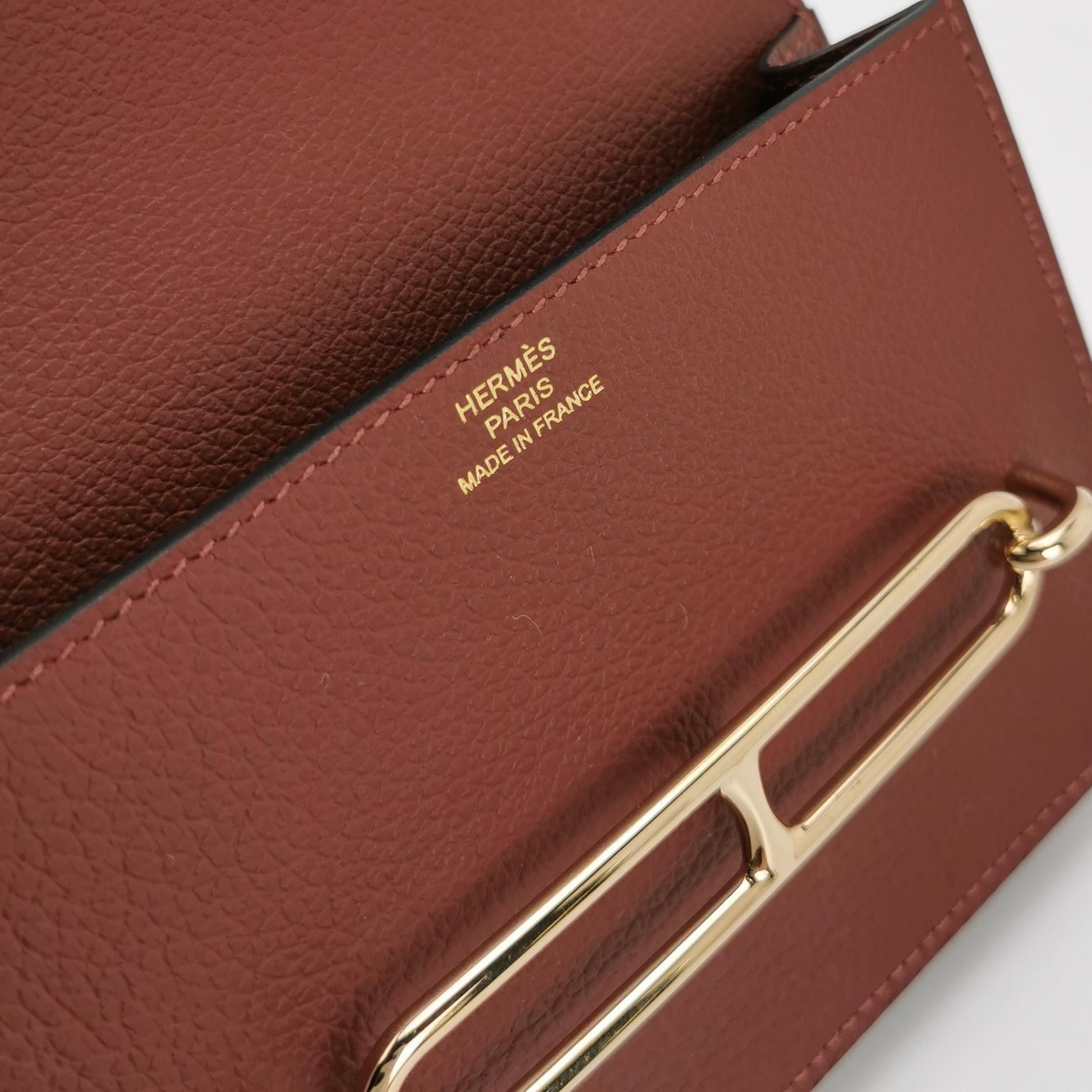 Hermes Hermes Women os Wallets Size ONE SIZE - 8 Thumbnail