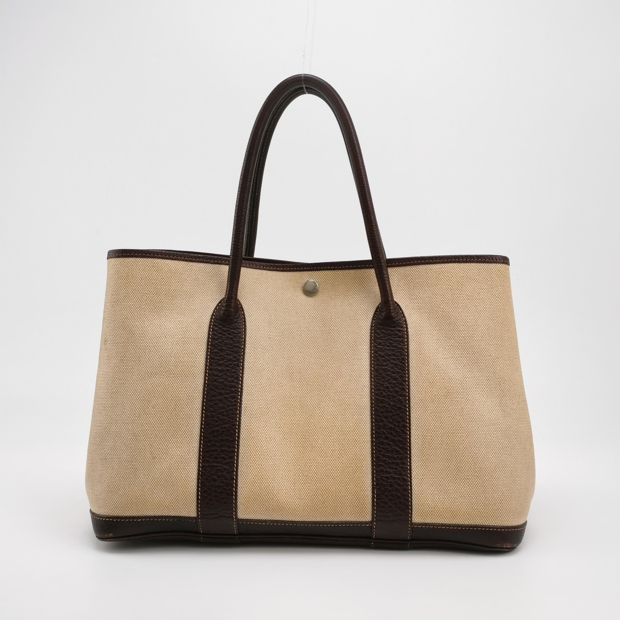 Hermes Hermes Women os Tote Bags Size ONE SIZE - 5 Thumbnail