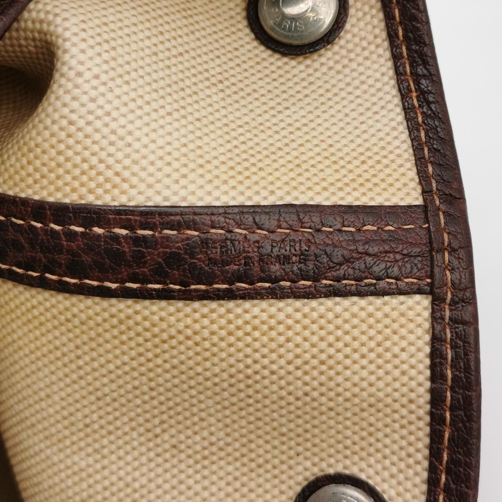 Hermes Hermes Women os Tote Bags Size ONE SIZE - 8 Thumbnail