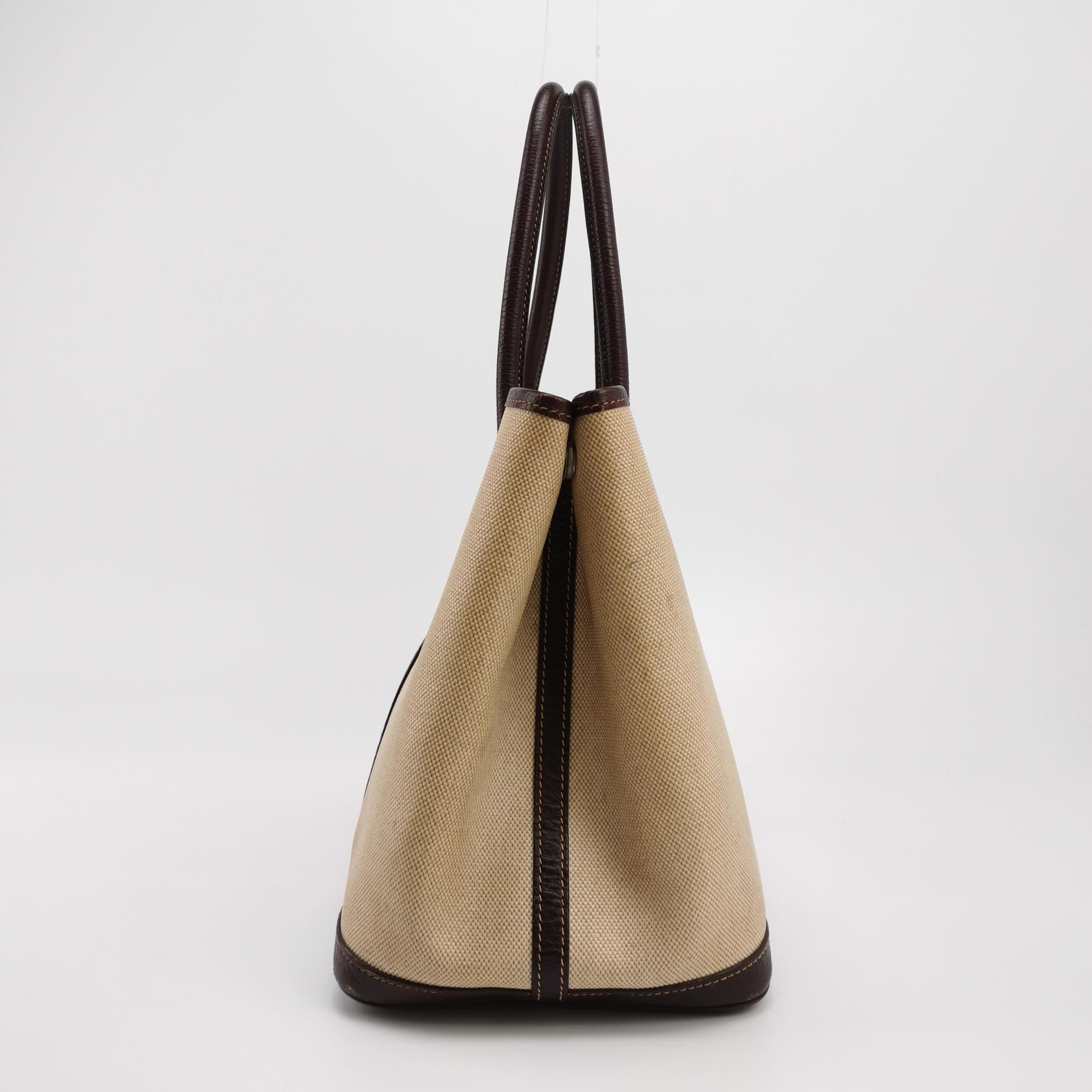 Hermes Hermes Women os Tote Bags Size ONE SIZE - 3 Thumbnail