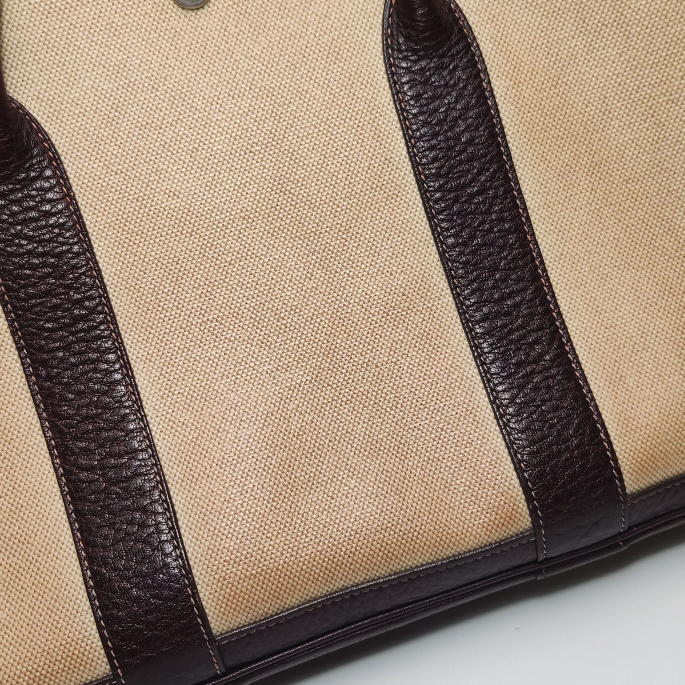 Hermes Hermes Women os Tote Bags Size ONE SIZE - 21 Thumbnail