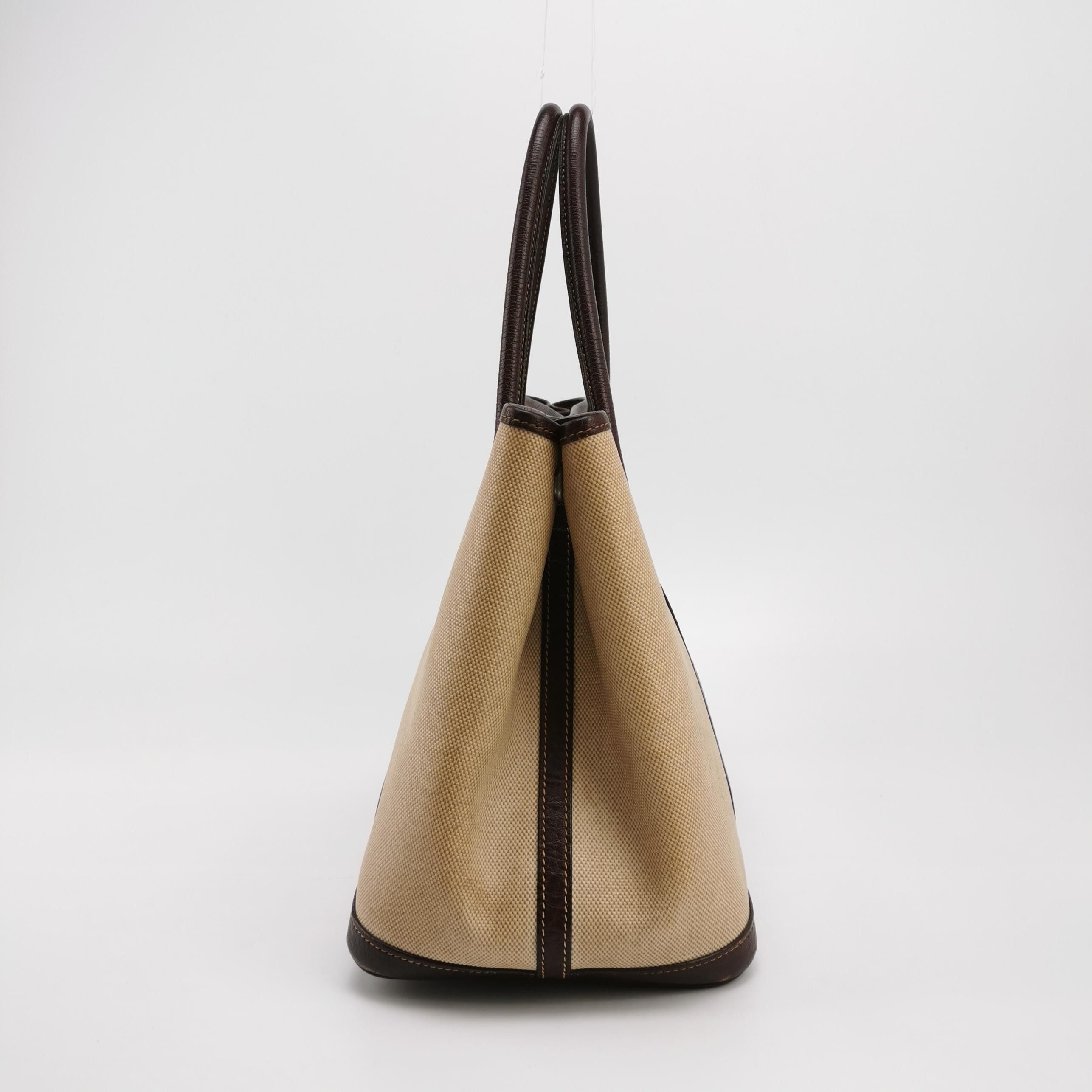 Hermes Hermes Women os Tote Bags Size ONE SIZE - 4 Thumbnail