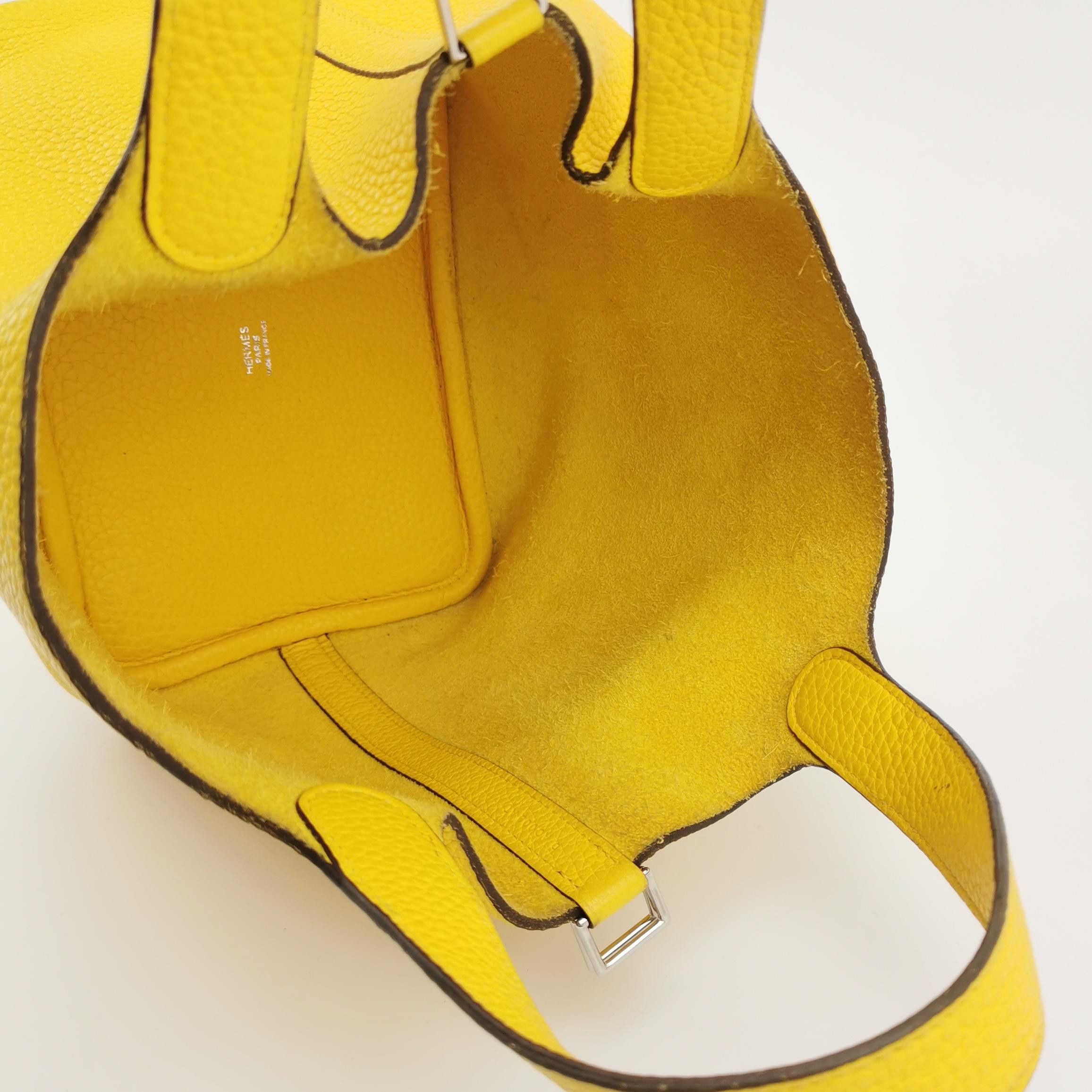 Hermes Hermes Women os Tote Bags Size ONE SIZE - 7 Thumbnail