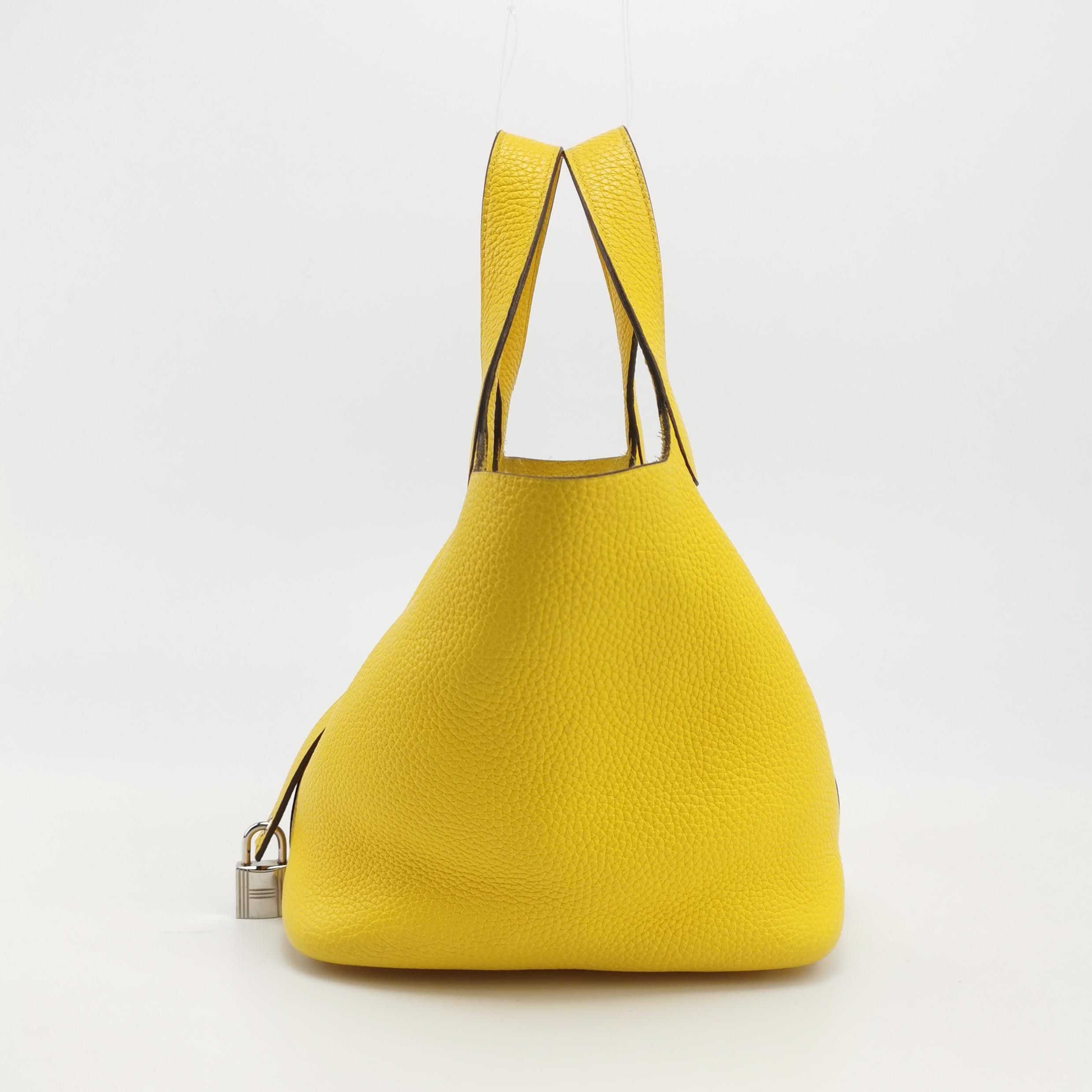 Hermes Hermes Women os Tote Bags Size ONE SIZE - 3 Thumbnail
