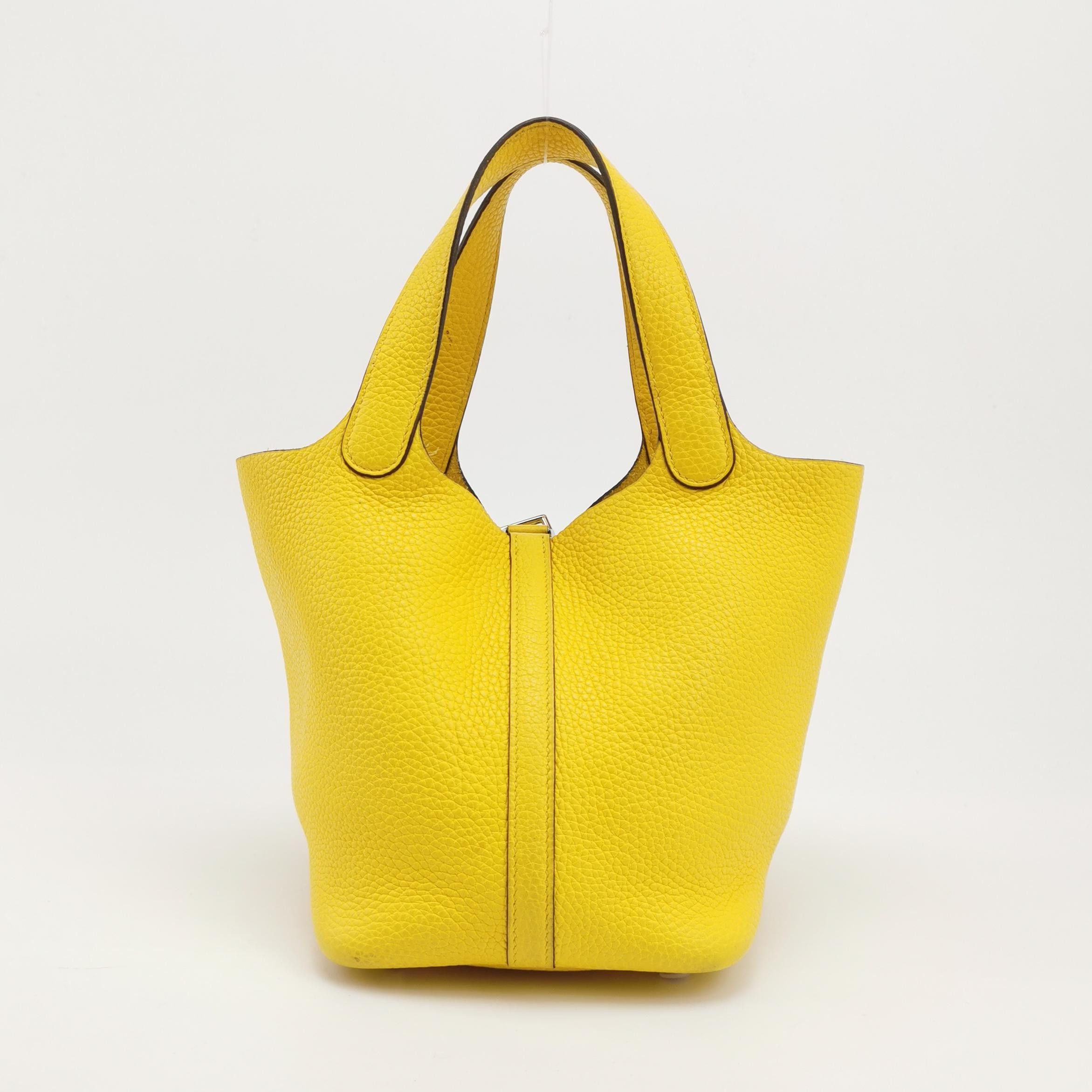 Hermes Hermes Women os Tote Bags Size ONE SIZE - 5 Thumbnail