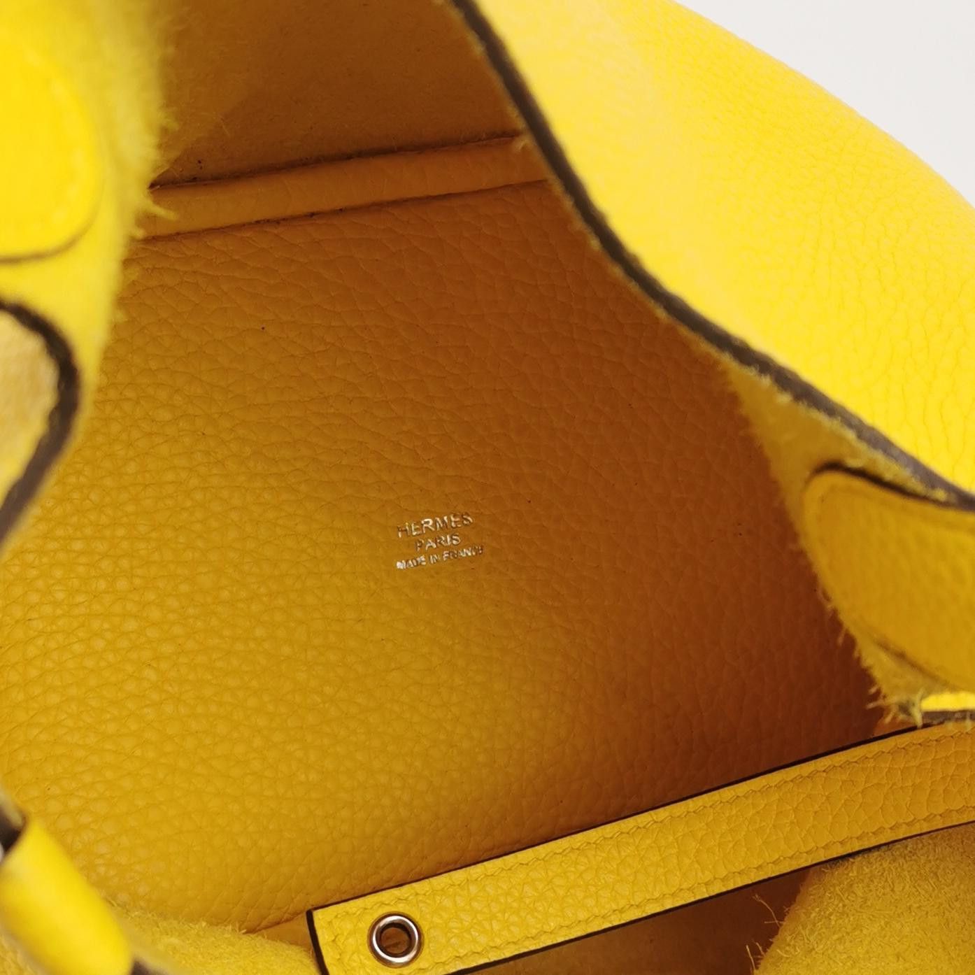 Hermes Hermes Women os Tote Bags Size ONE SIZE - 8 Thumbnail