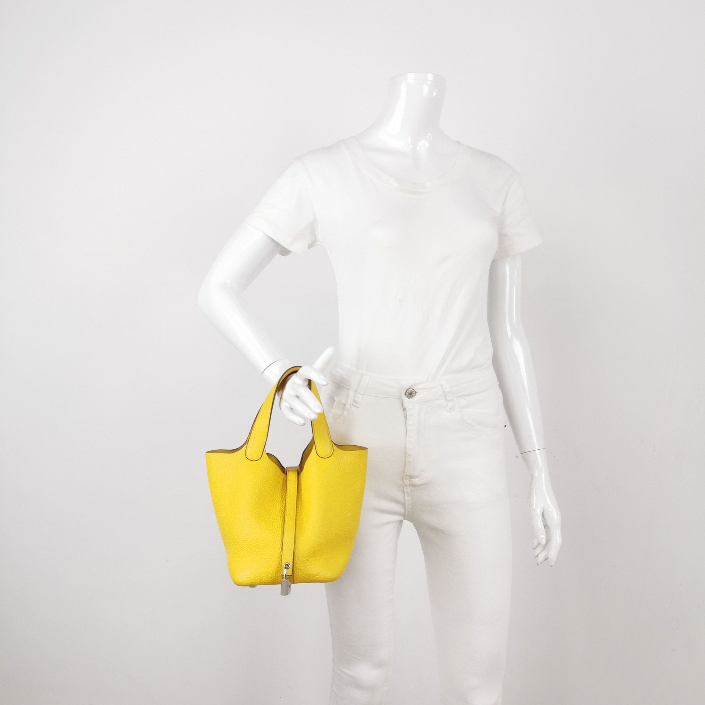 Hermes Hermes Women os Tote Bags Size ONE SIZE - 2 Thumbnail