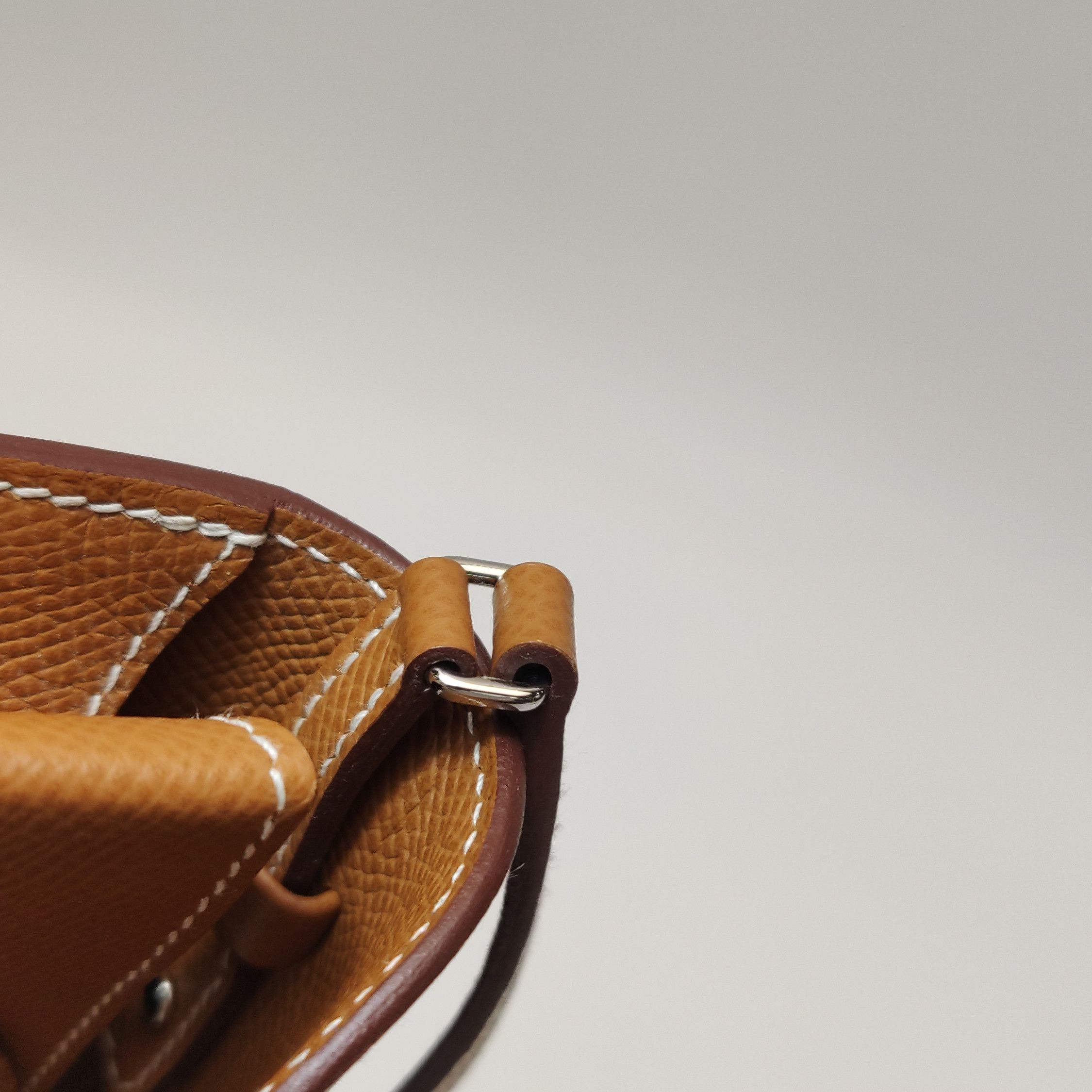 Hermes Hermes Women os Crossbody Bags Size ONE SIZE - 13 Thumbnail