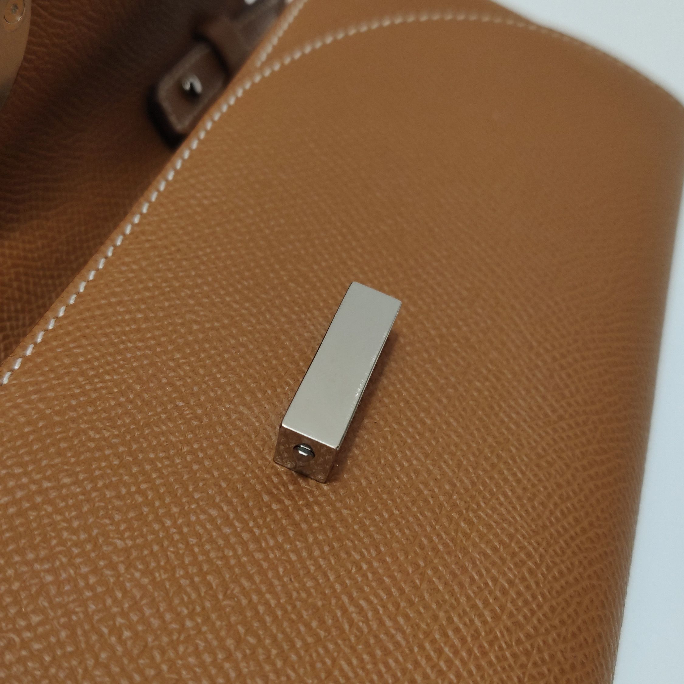 Hermes Hermes Women os Crossbody Bags Size ONE SIZE - 12 Thumbnail