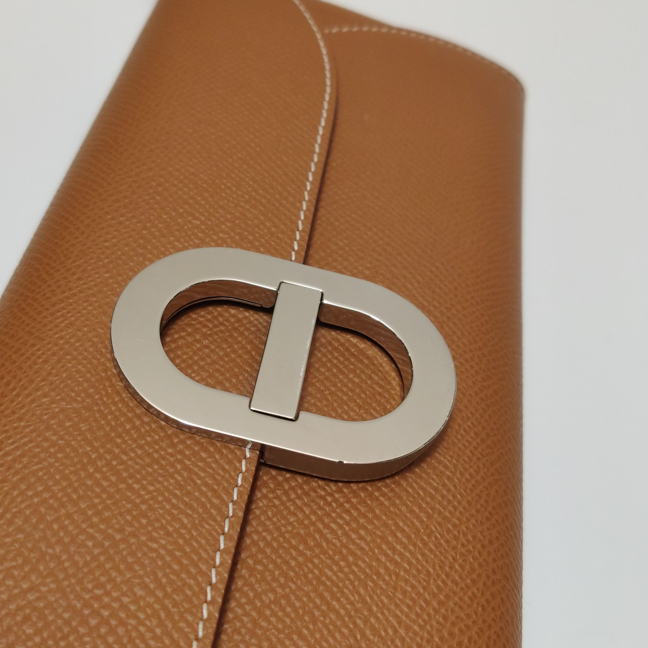 Hermes Hermes Women os Crossbody Bags Size ONE SIZE - 11 Thumbnail