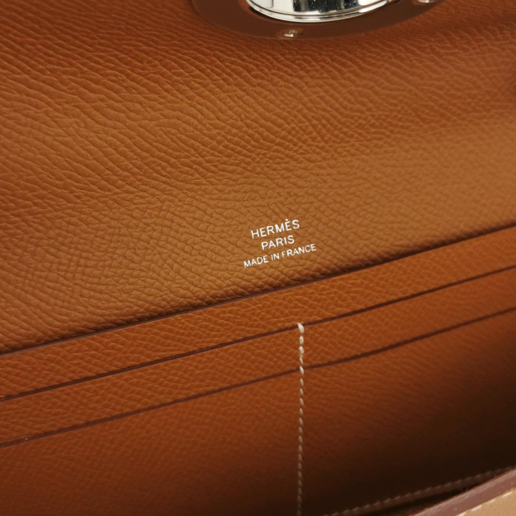 Hermes Hermes Women os Crossbody Bags Size ONE SIZE - 8 Thumbnail