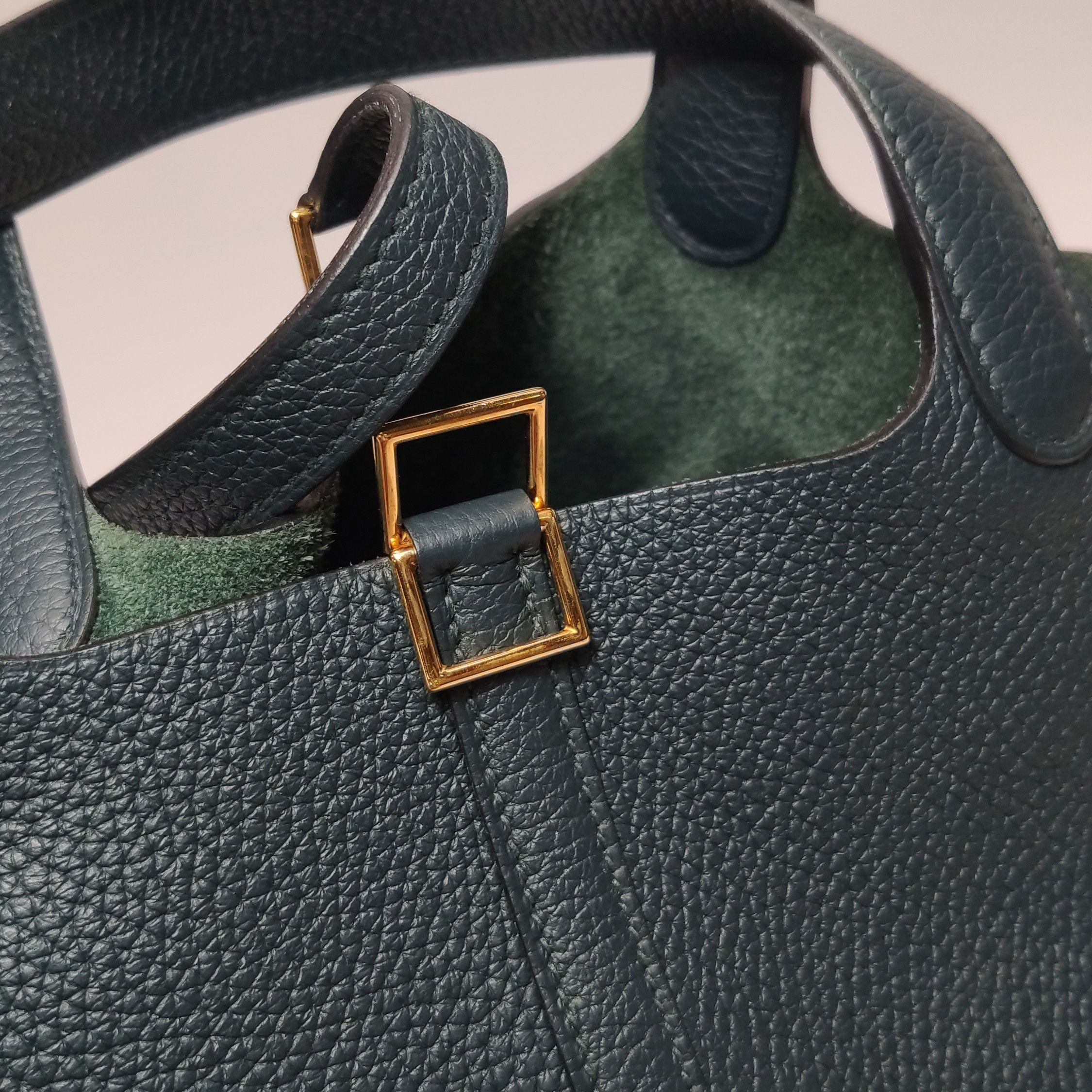 Hermes Hermes Women os Tote Bags Size ONE SIZE - 11 Thumbnail