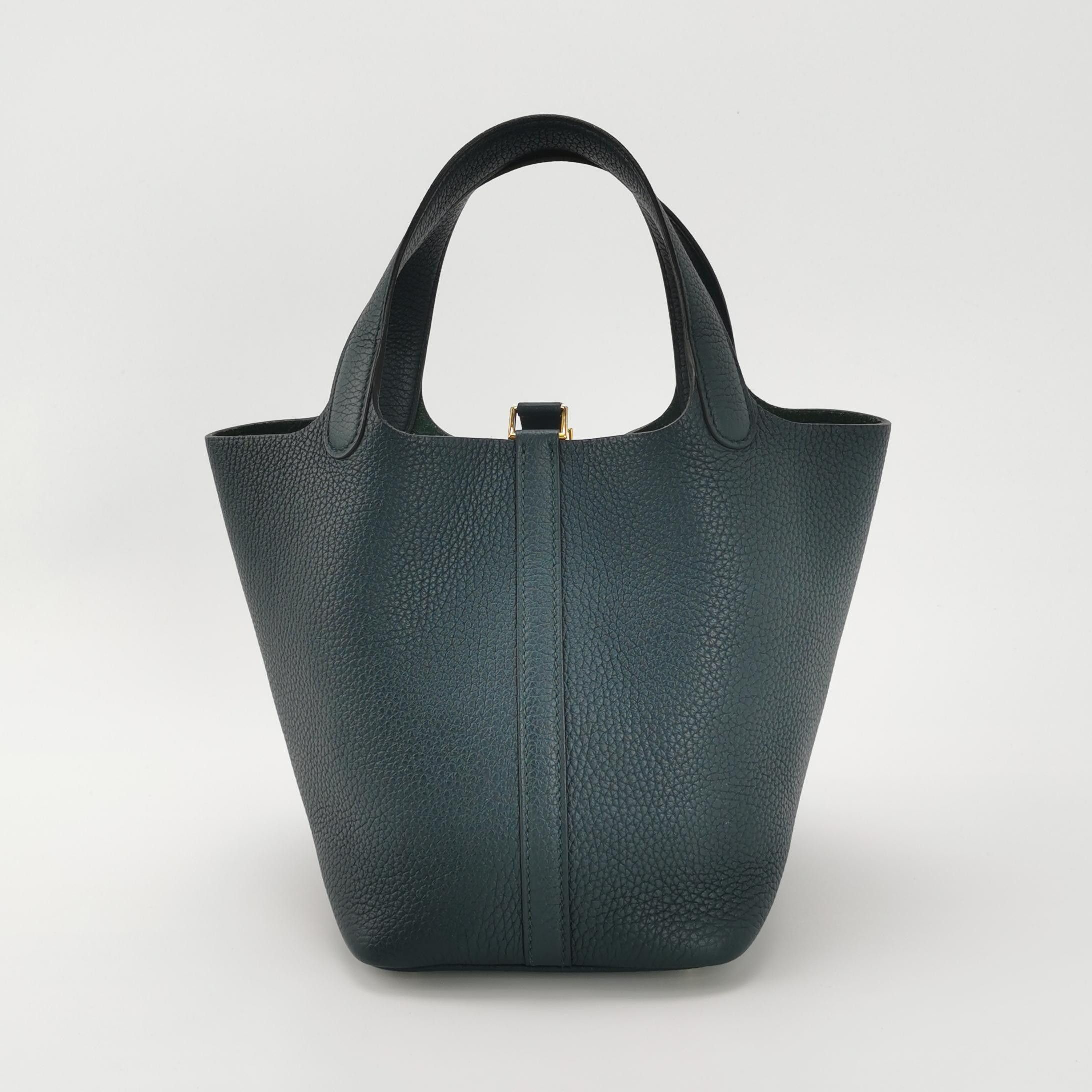 Hermes Hermes Women os Tote Bags Size ONE SIZE - 5 Thumbnail
