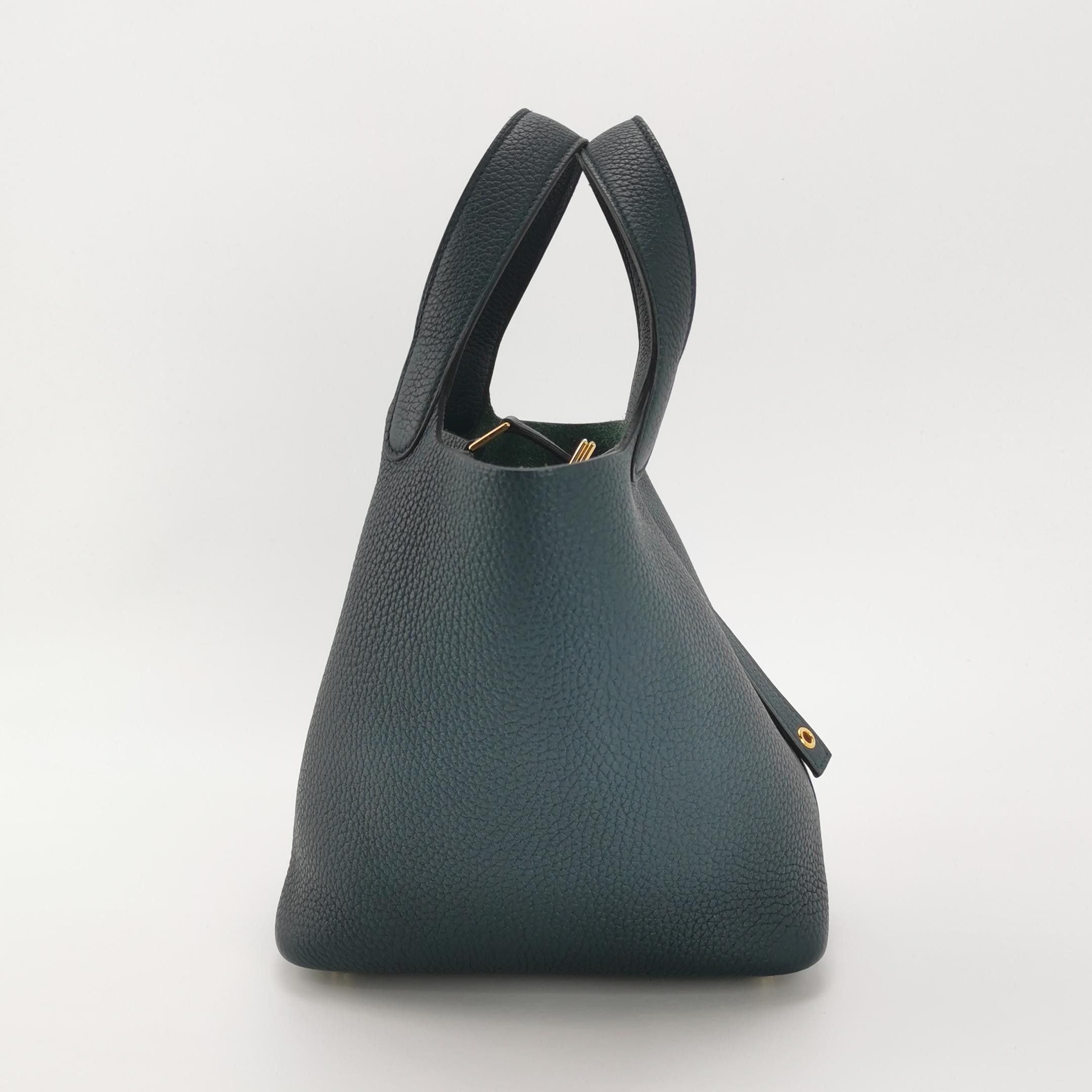 Hermes Hermes Women os Tote Bags Size ONE SIZE - 4 Thumbnail