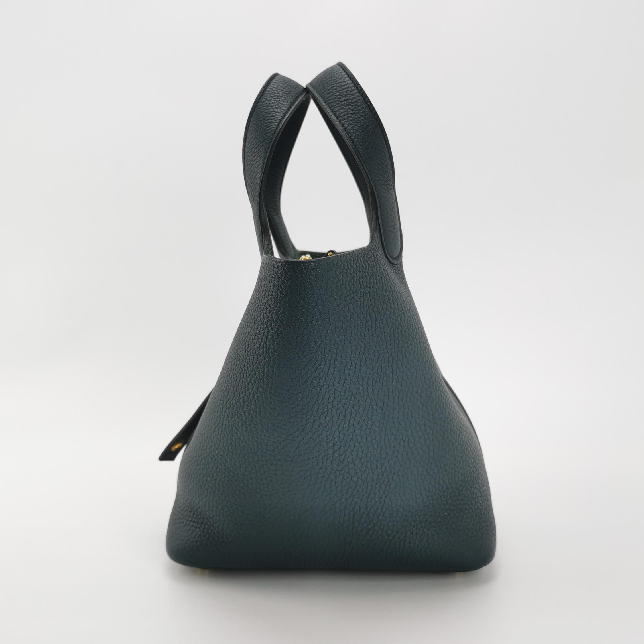 Hermes Hermes Women os Tote Bags Size ONE SIZE - 3 Thumbnail