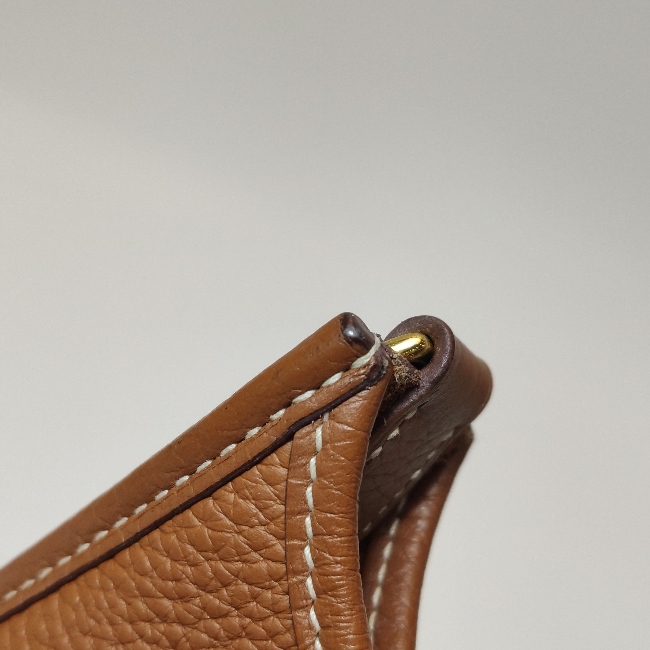 Hermes Hermes Women os Shoulder Bags Size ONE SIZE - 19 Thumbnail