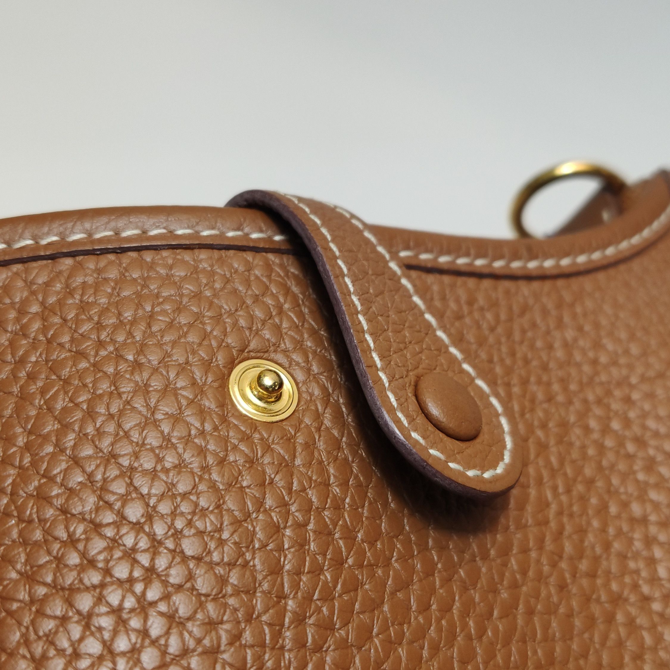 Hermes Hermes Women os Shoulder Bags Size ONE SIZE - 13 Thumbnail