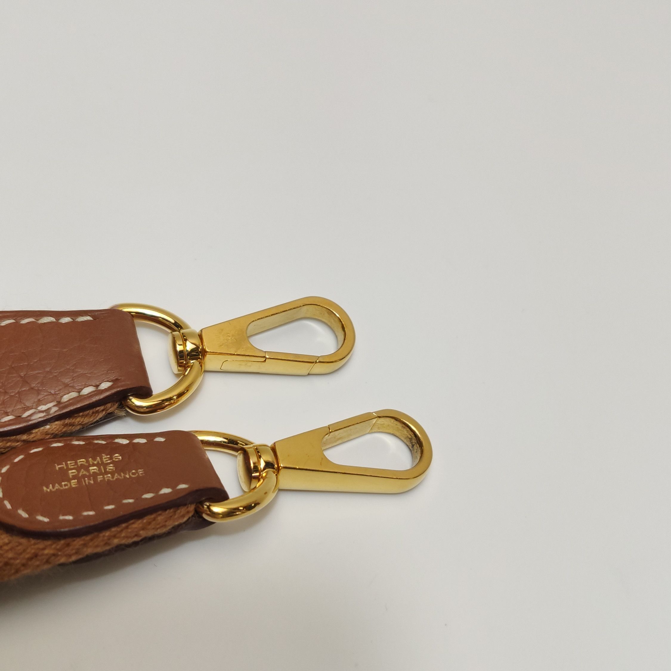Hermes Hermes Women os Shoulder Bags Size ONE SIZE - 14 Thumbnail