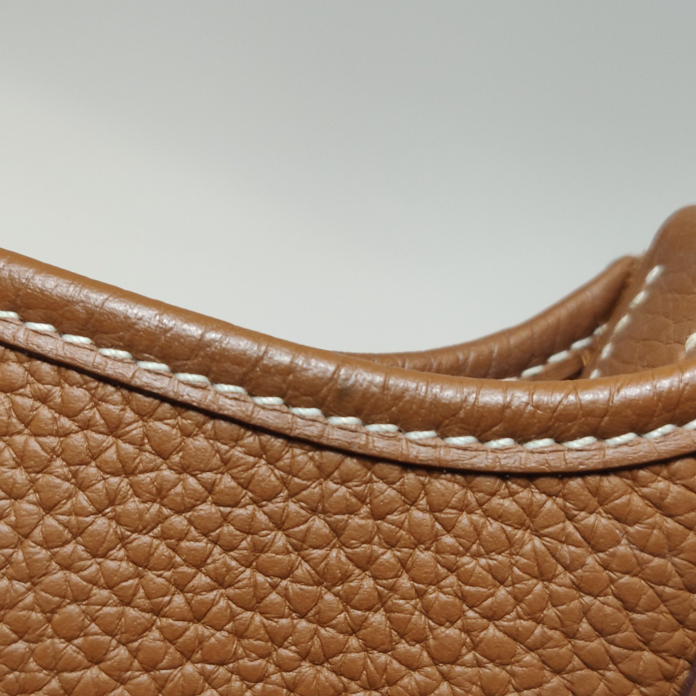 Hermes Hermes Women os Shoulder Bags Size ONE SIZE - 18 Thumbnail