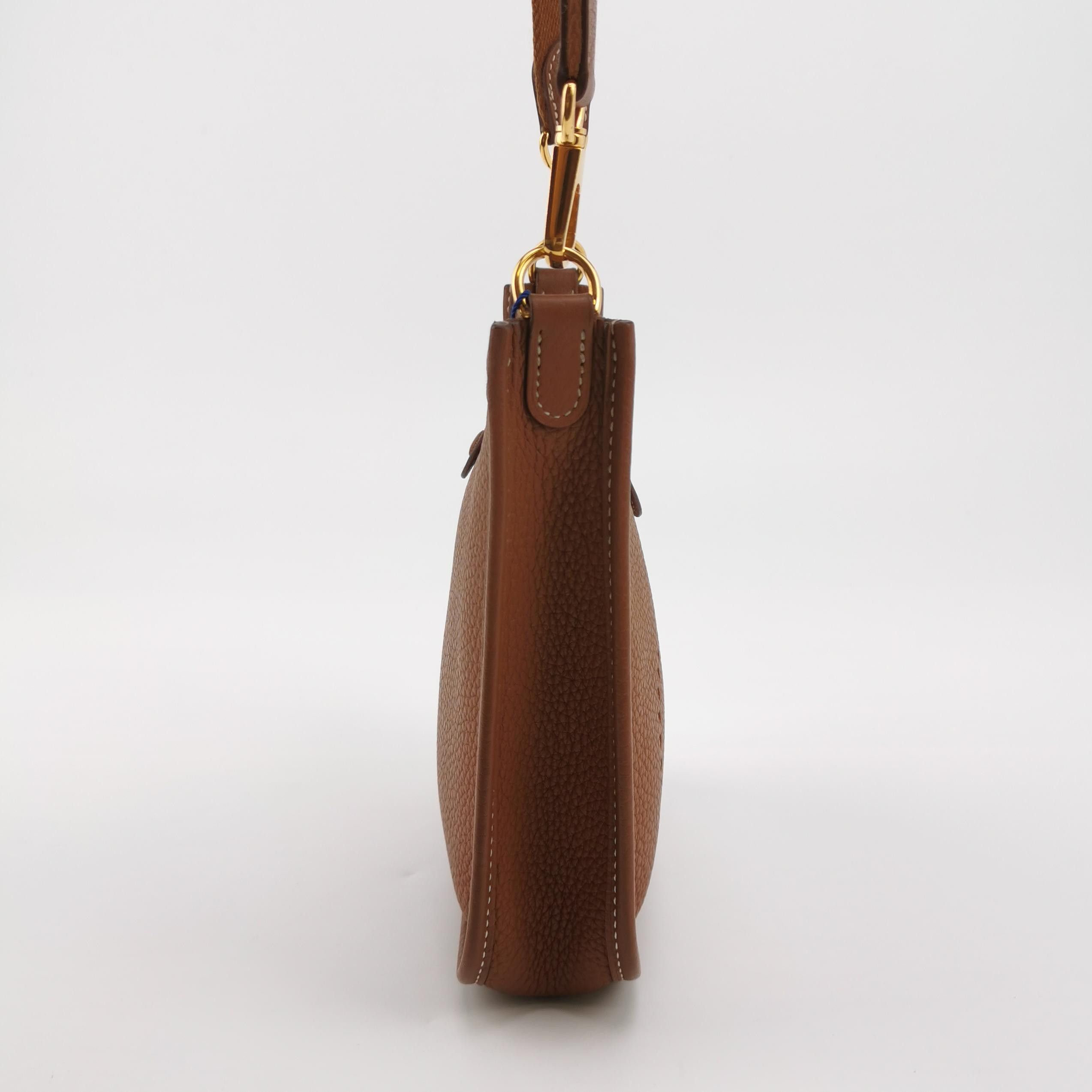 Hermes Hermes Women os Shoulder Bags Size ONE SIZE - 4 Thumbnail