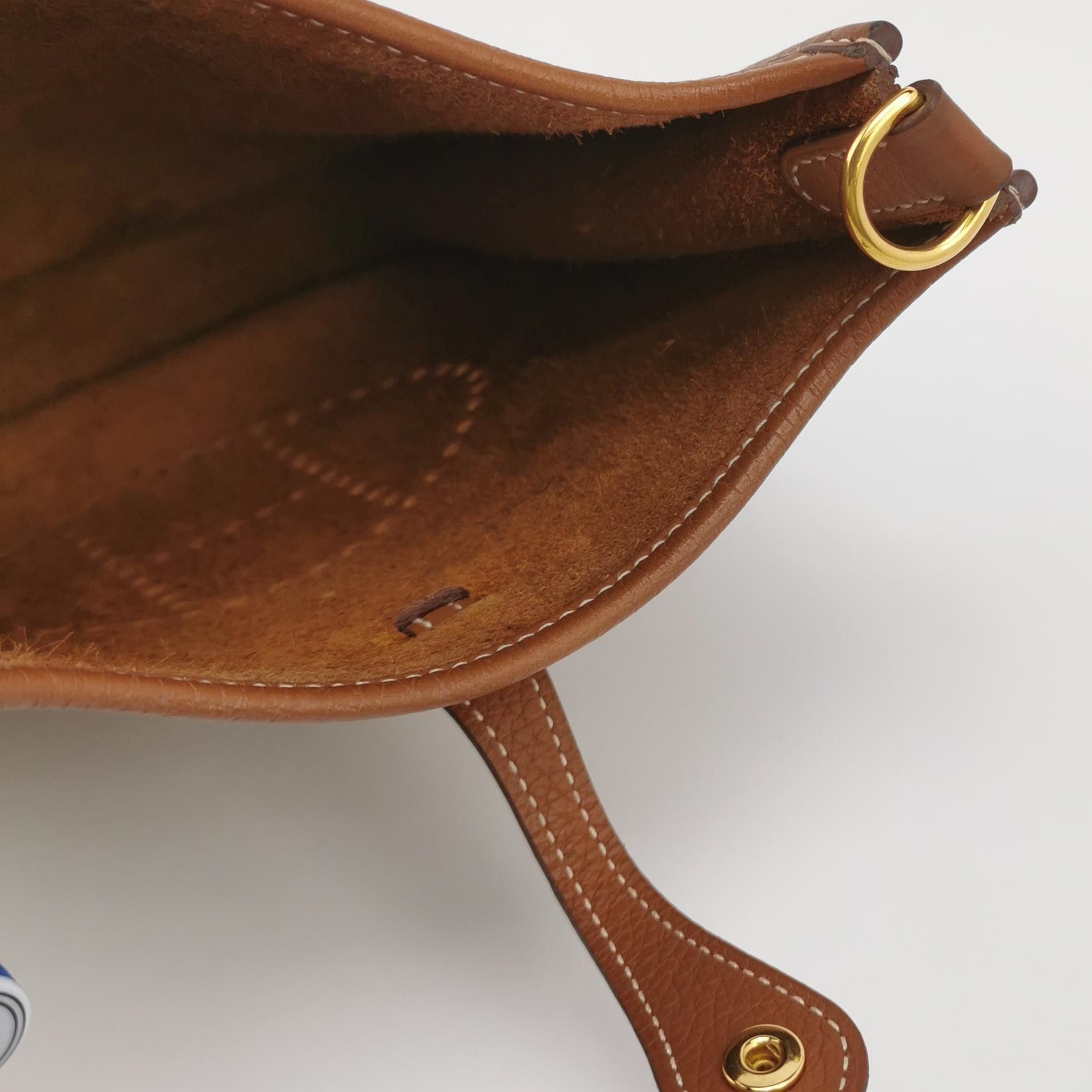 Hermes Hermes Women os Shoulder Bags Size ONE SIZE - 7 Thumbnail